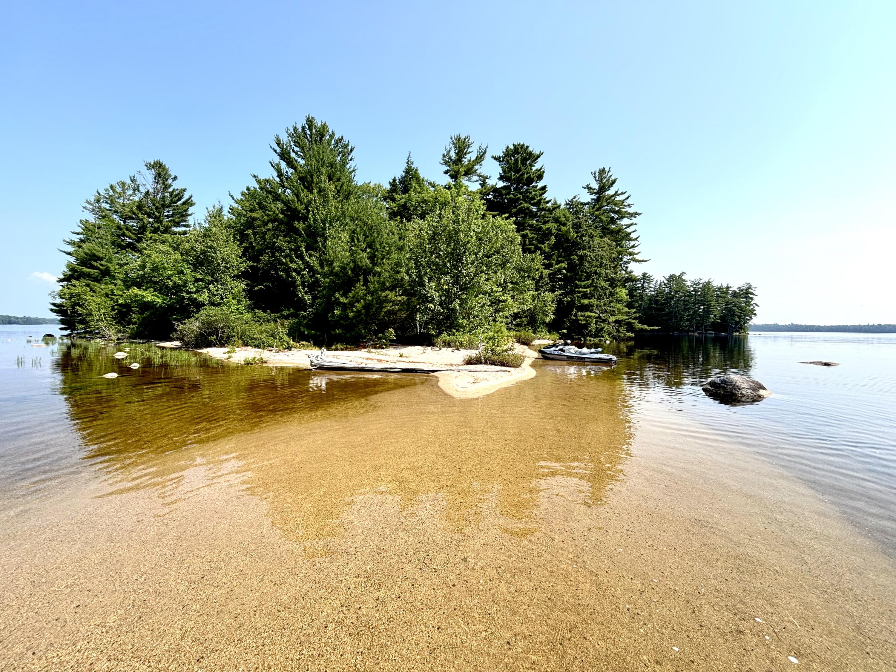 116 PE033, T4 Indian Purchase Twp, ME, 04462