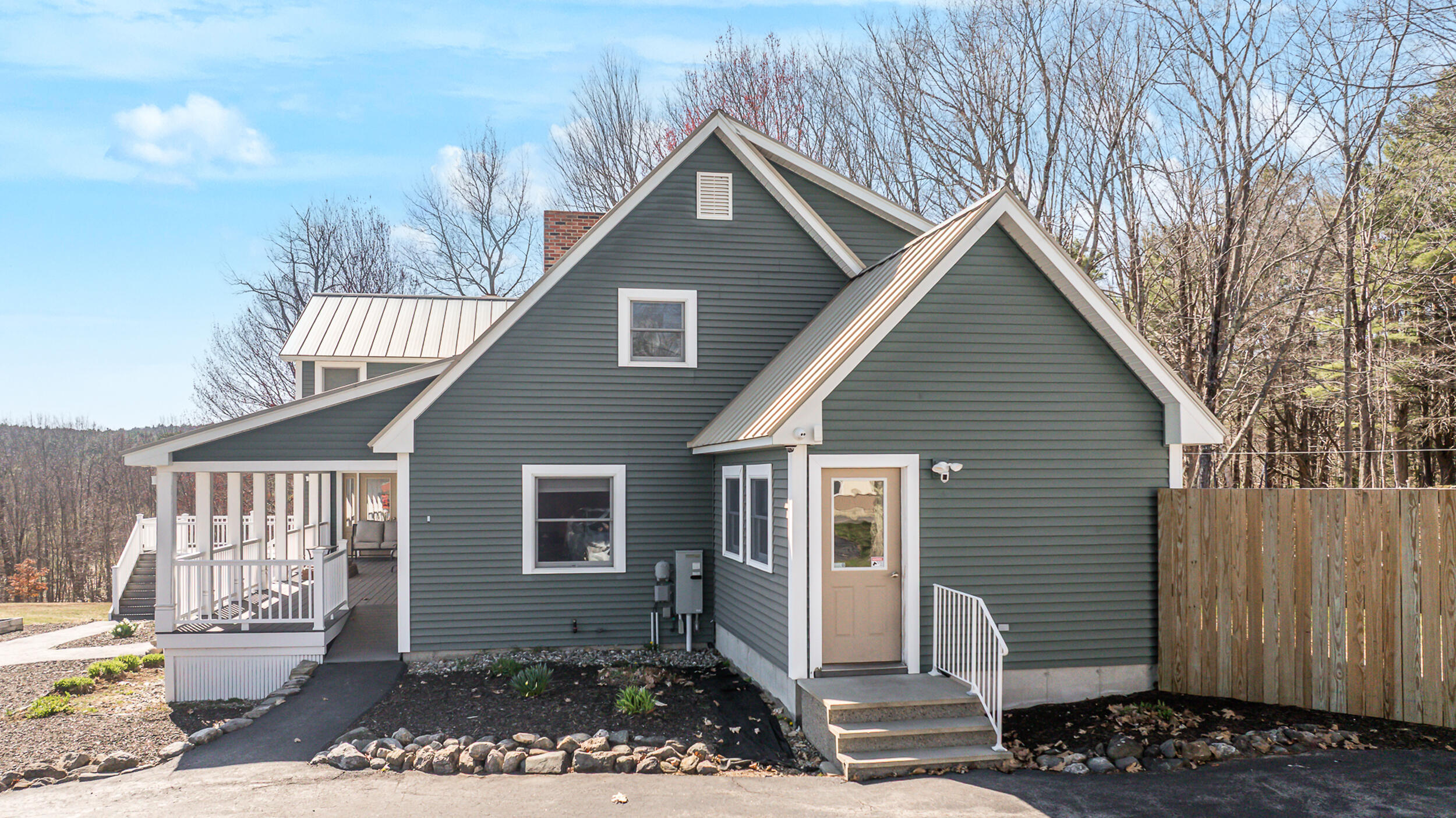 71 Maplecrest Road, Parsonsfield, ME, 04047