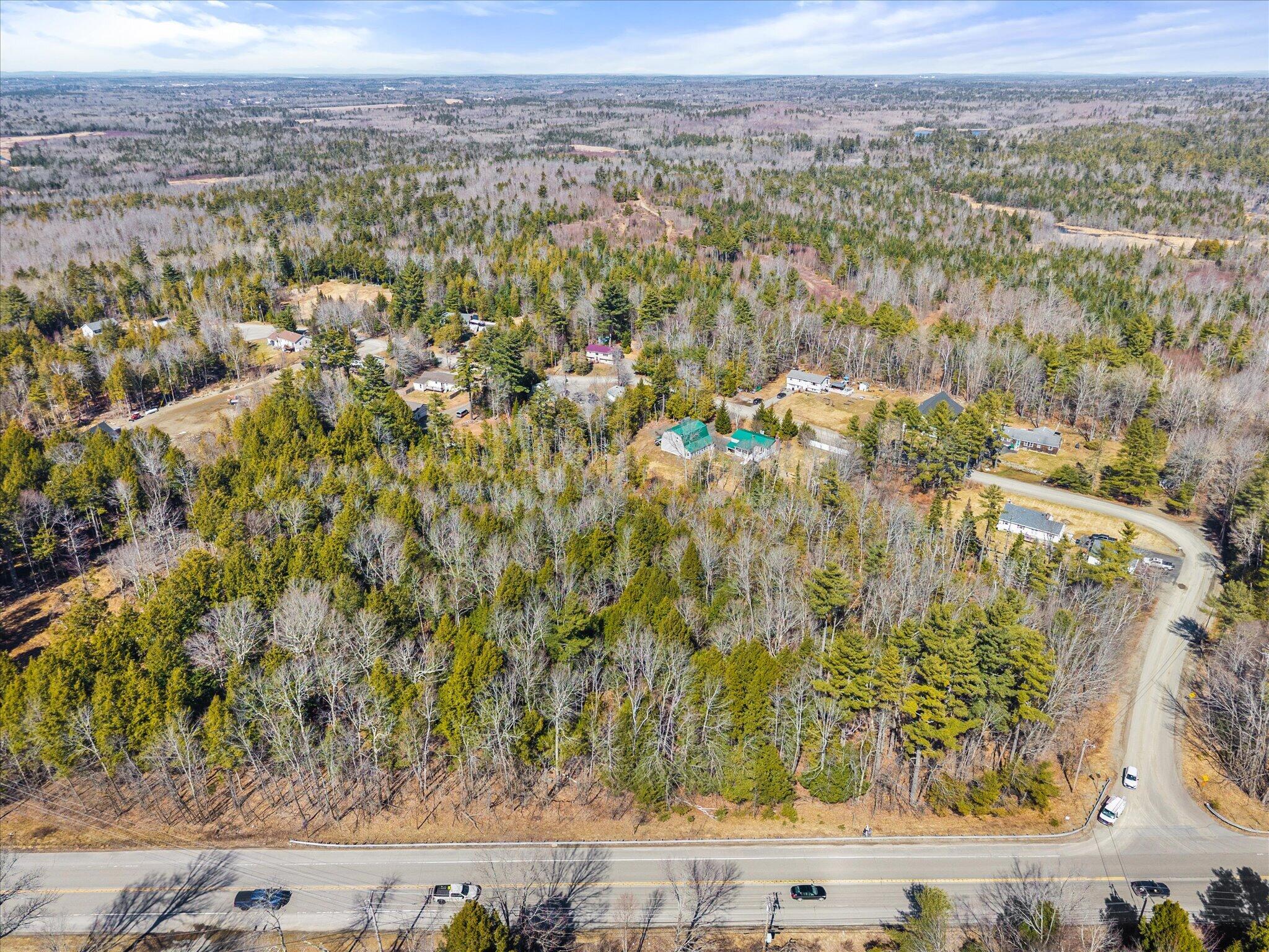 32 Charles Drive, Holden, ME, 04429