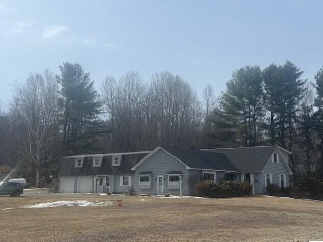309 Blanchard Road, Cumberland, ME, 04021