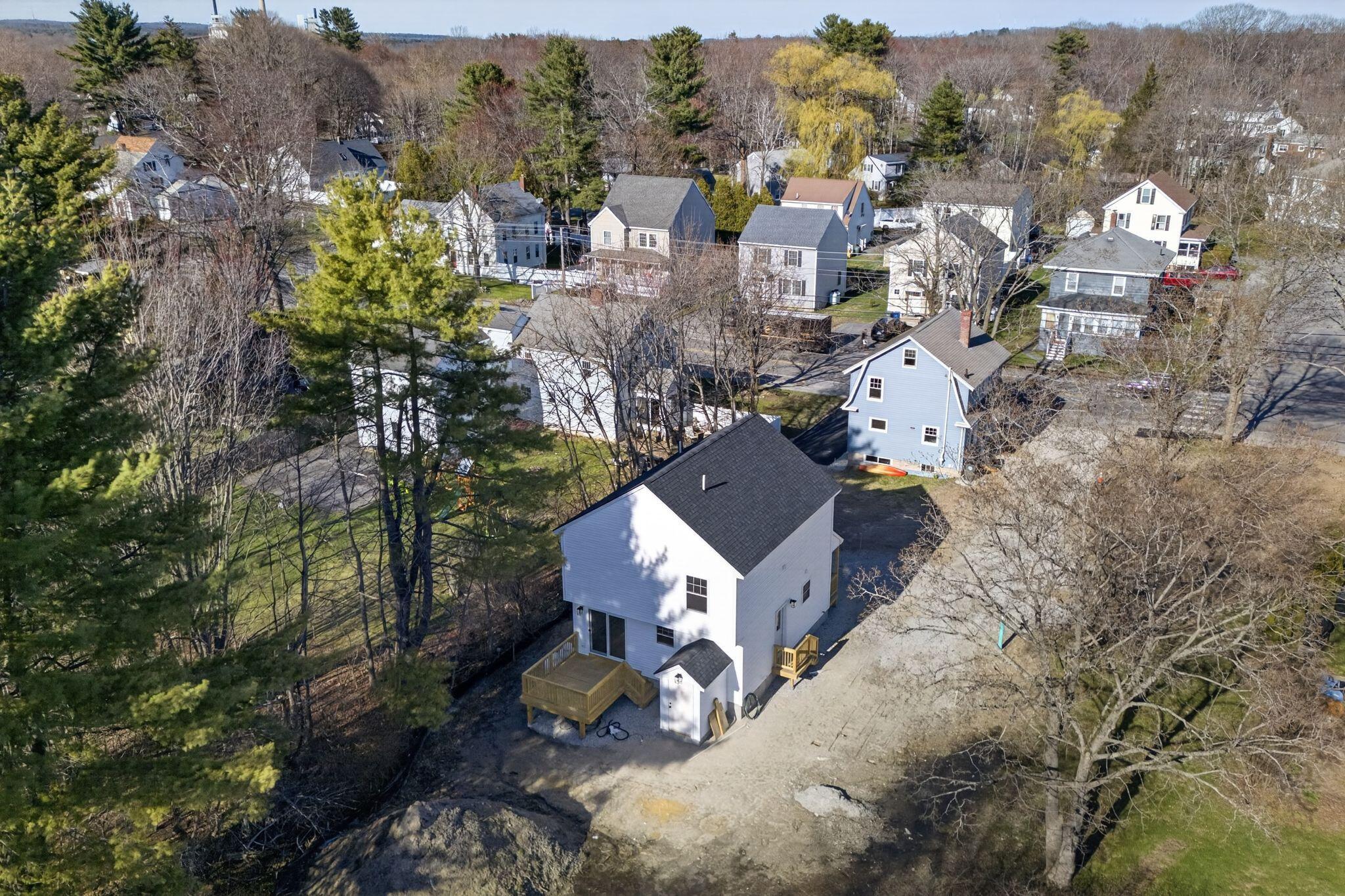 147 Spring Street UNIT 2, Westbrook, ME, 04092