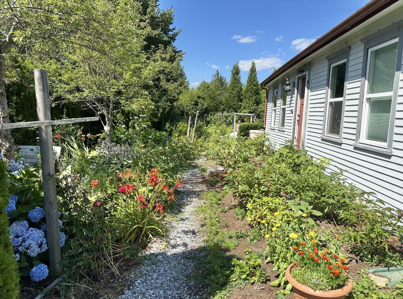 361 Waldoboro Road, Friendship, ME, 04547