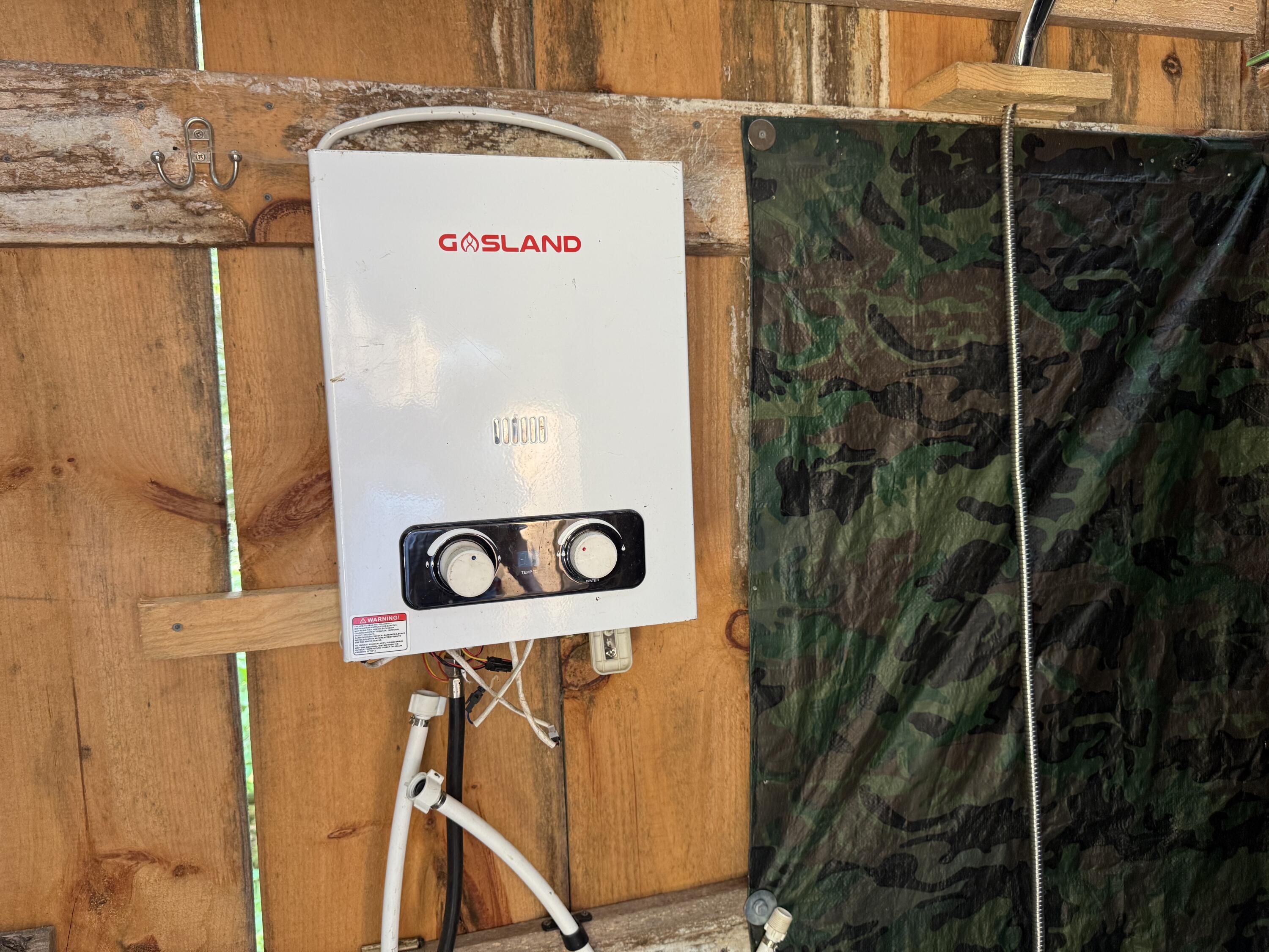 325 Calderwood Road, Washington, ME, 04574