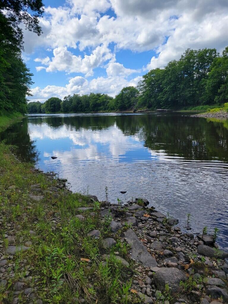 TBD Spruce Drive, Anson, ME, 04911