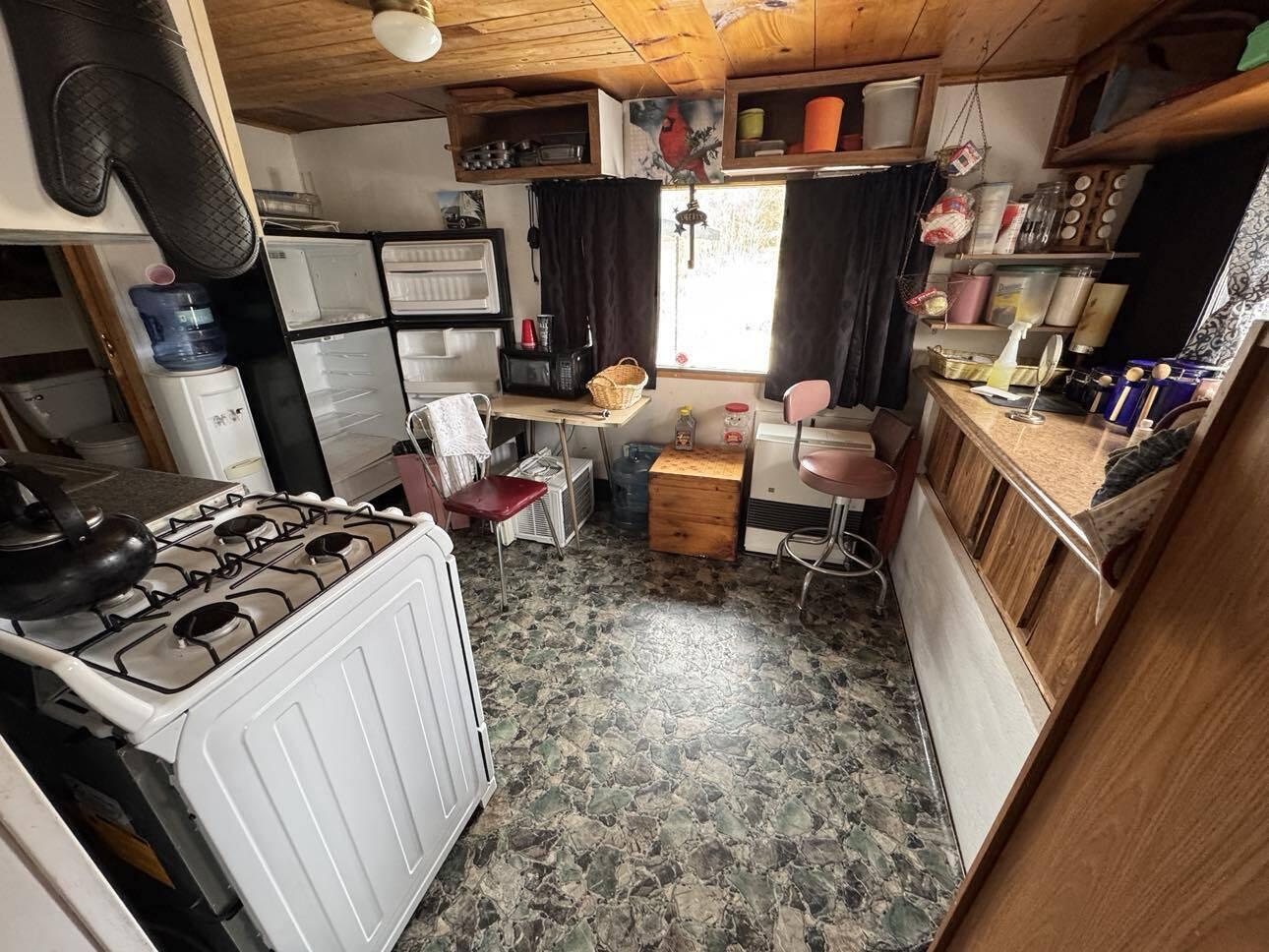 19 Main Street, Brighton Plt, ME, 04942