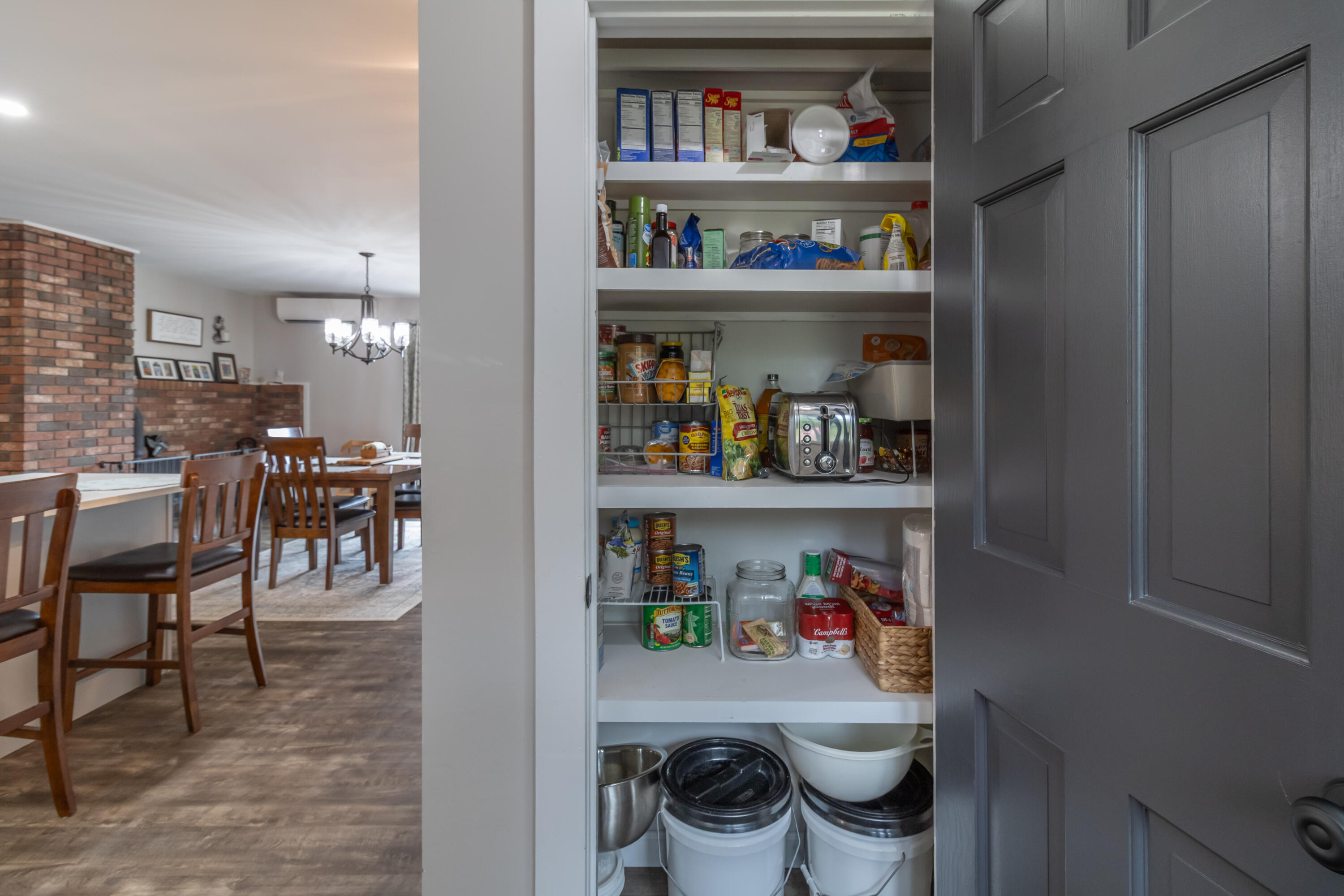 593 N Chester Road, Chester, ME, 04457