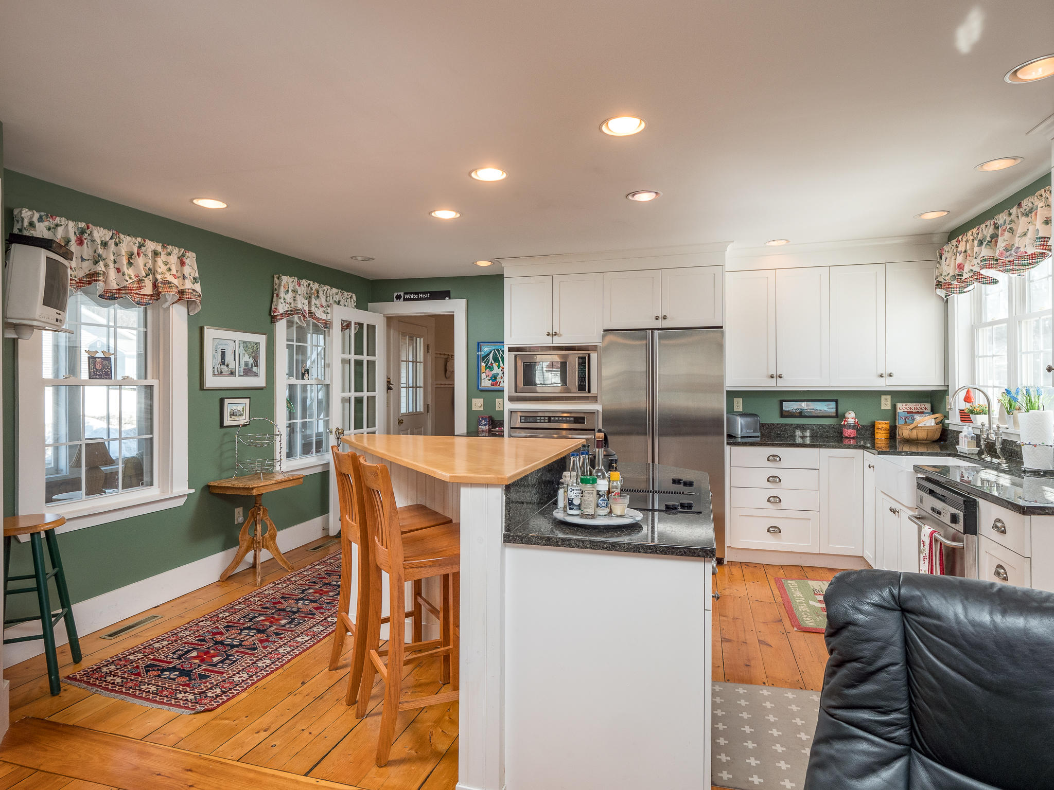 21 Chapman Street, Bethel, ME, 04217
