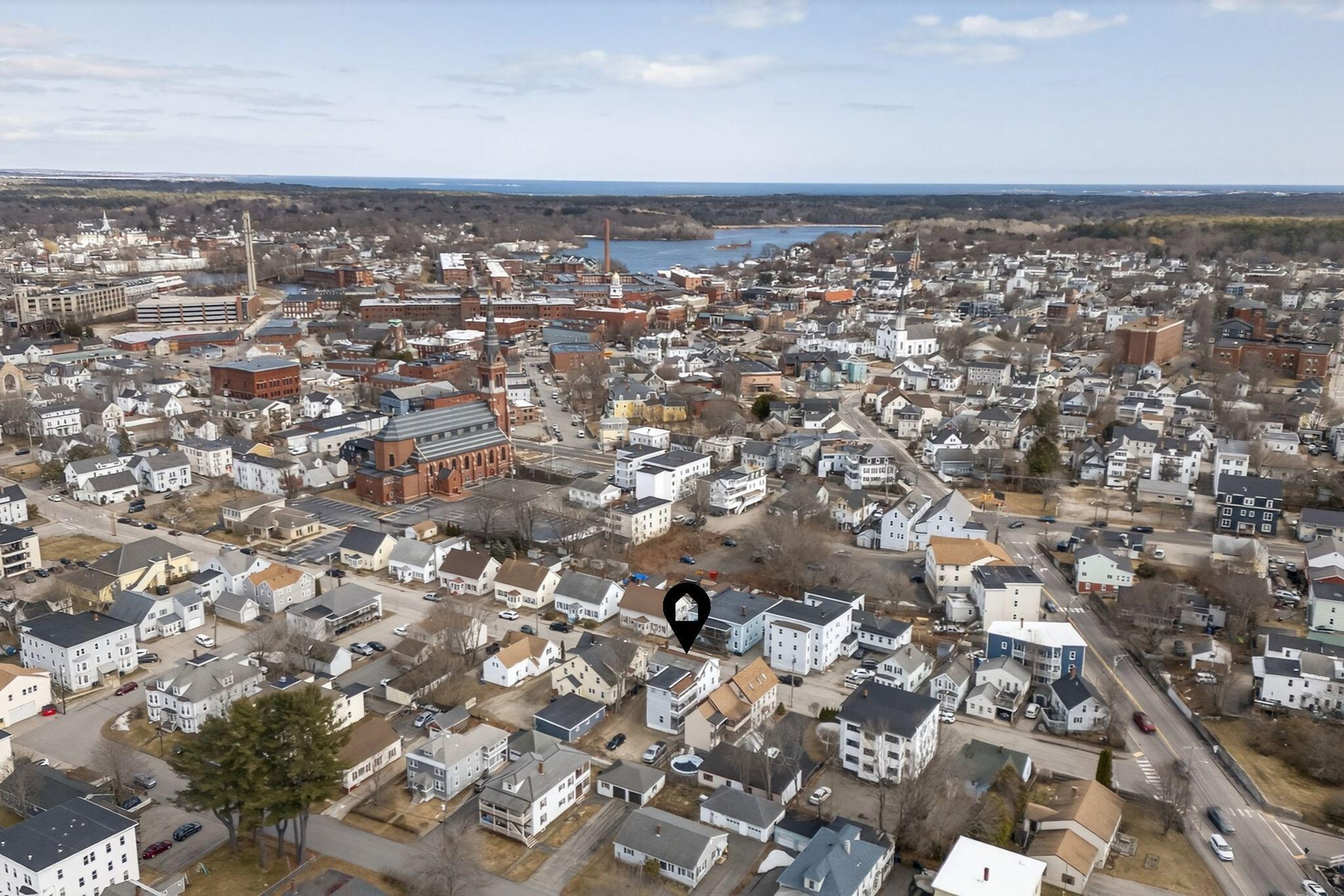 64 Bradbury Street, Biddeford, ME, 04005