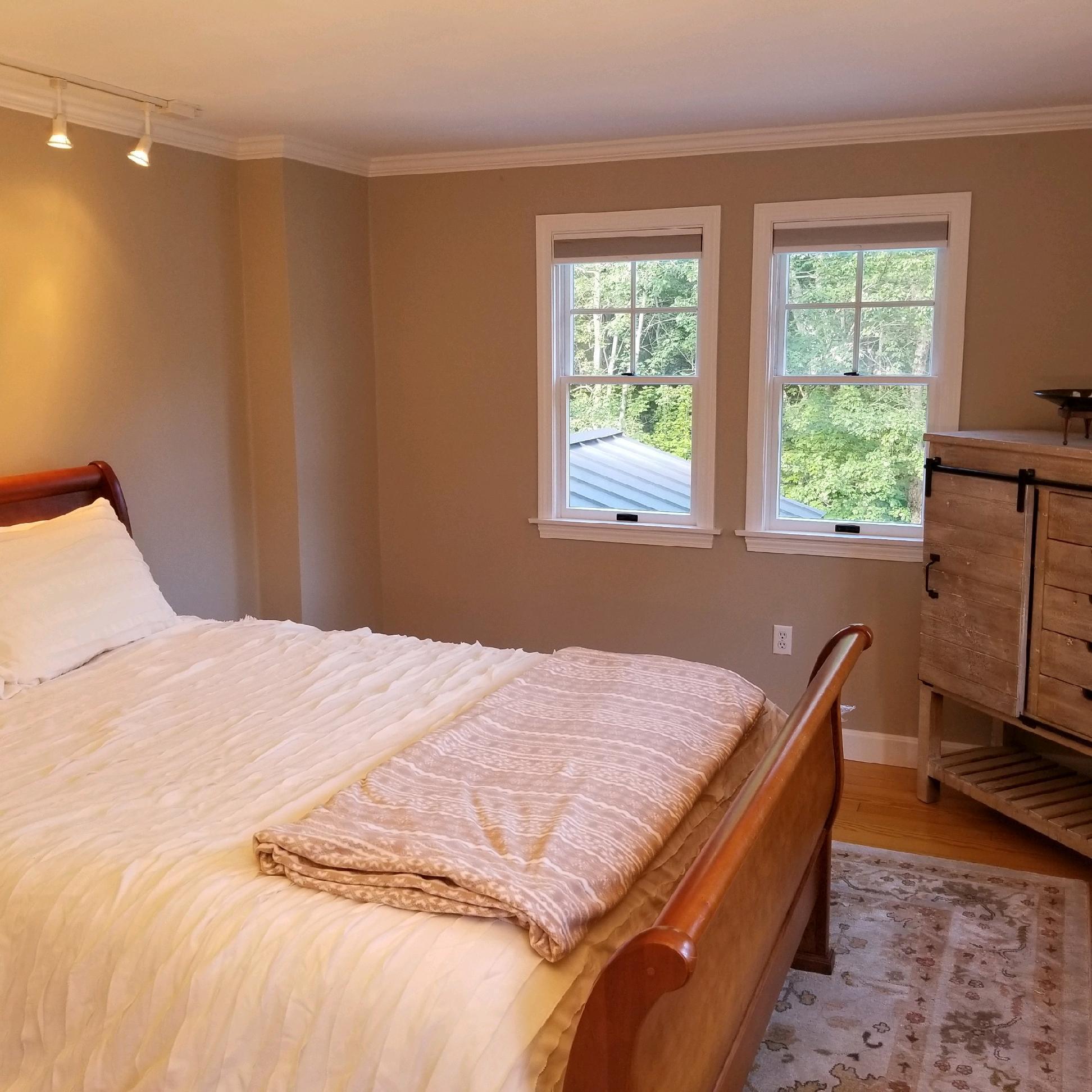 804 Flat Road, Albany Twp, ME, 04217