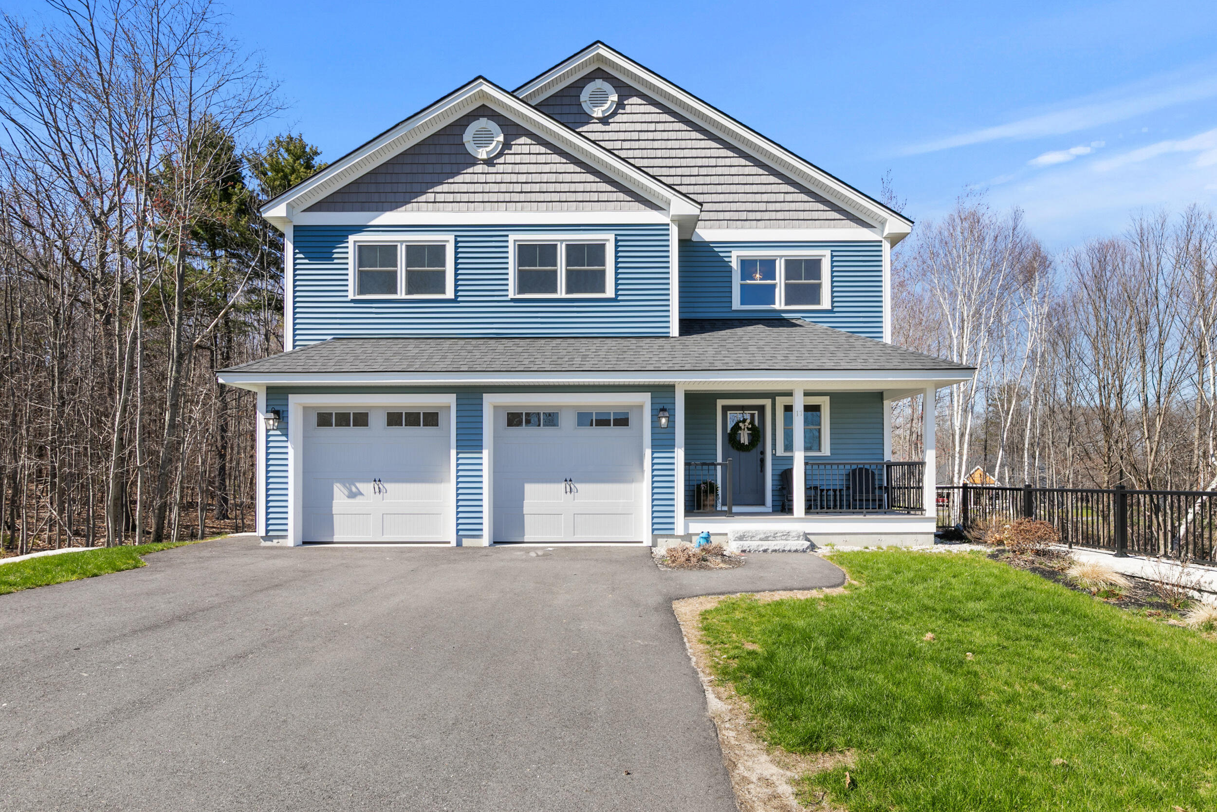 North Yarmouth
