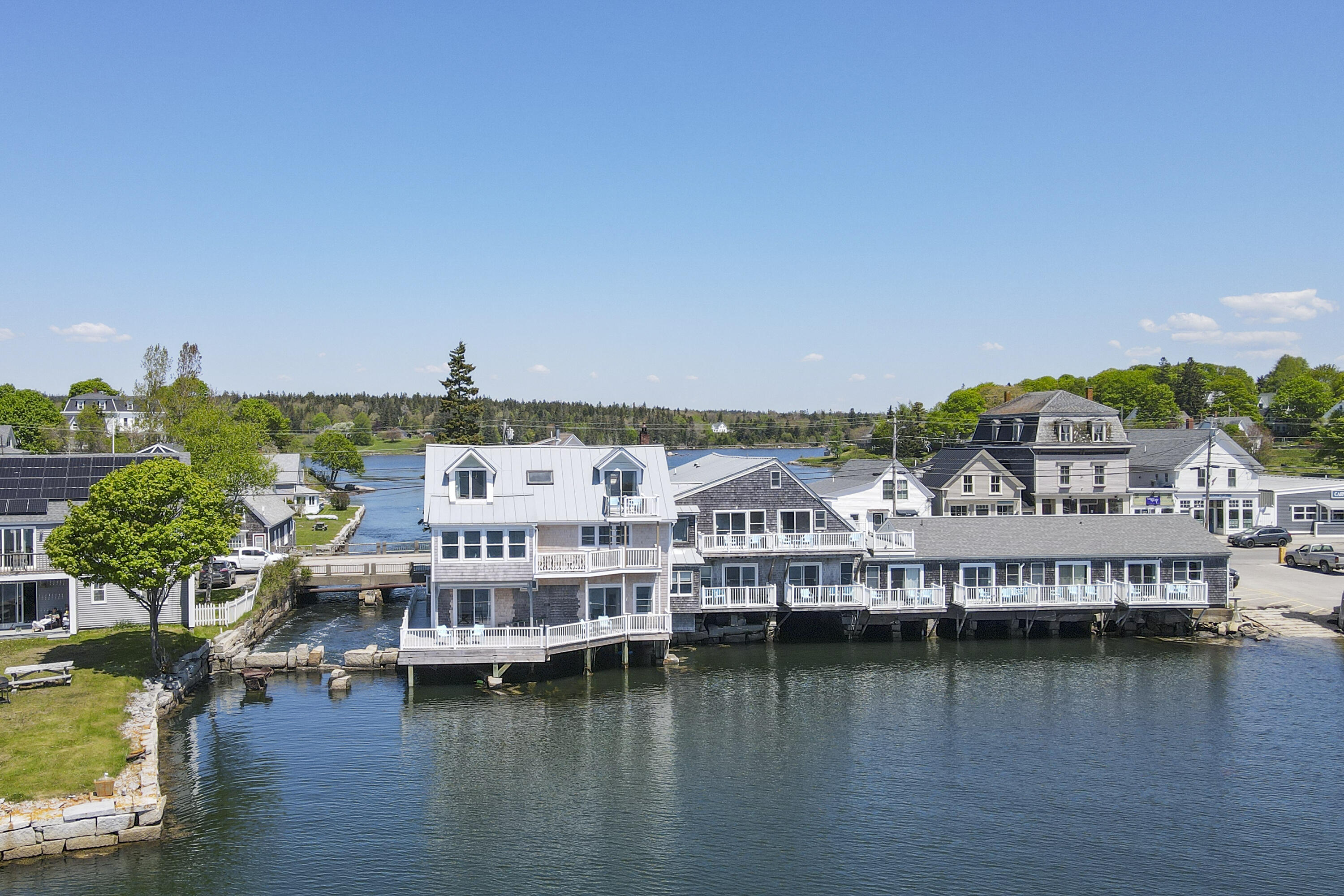 15 Main Street, Vinalhaven, ME, 04863