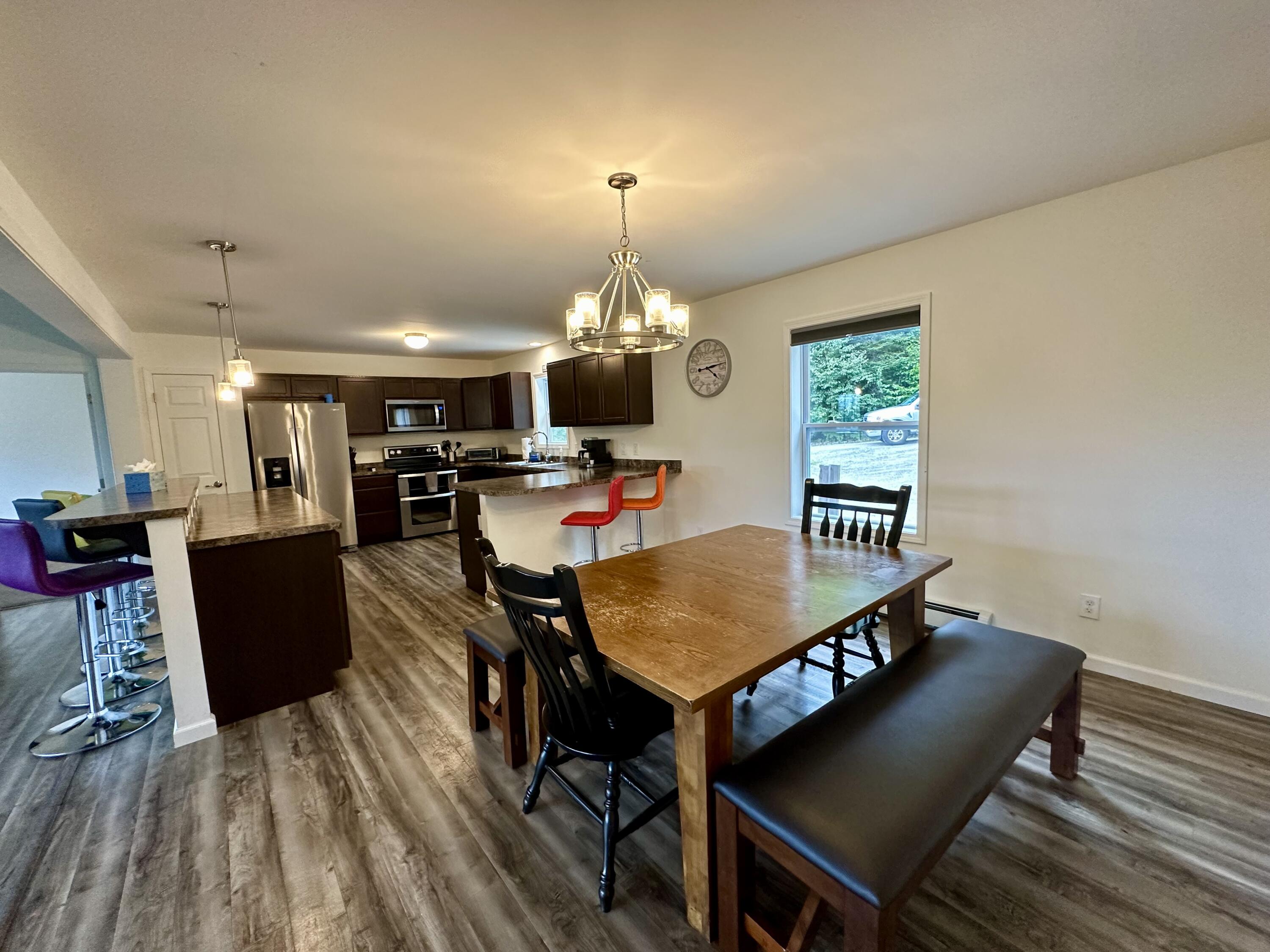 3 Gore Line Road, Hanover, ME, 04237