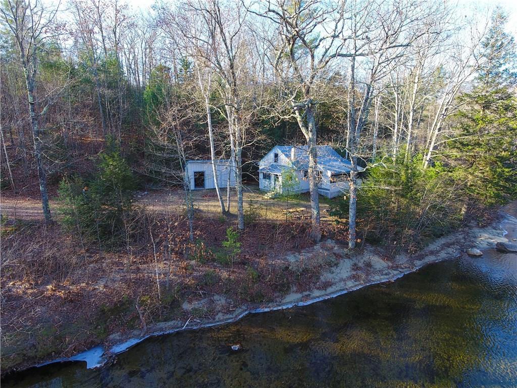 58 Kendall Bog Road, Newry, ME, 04261