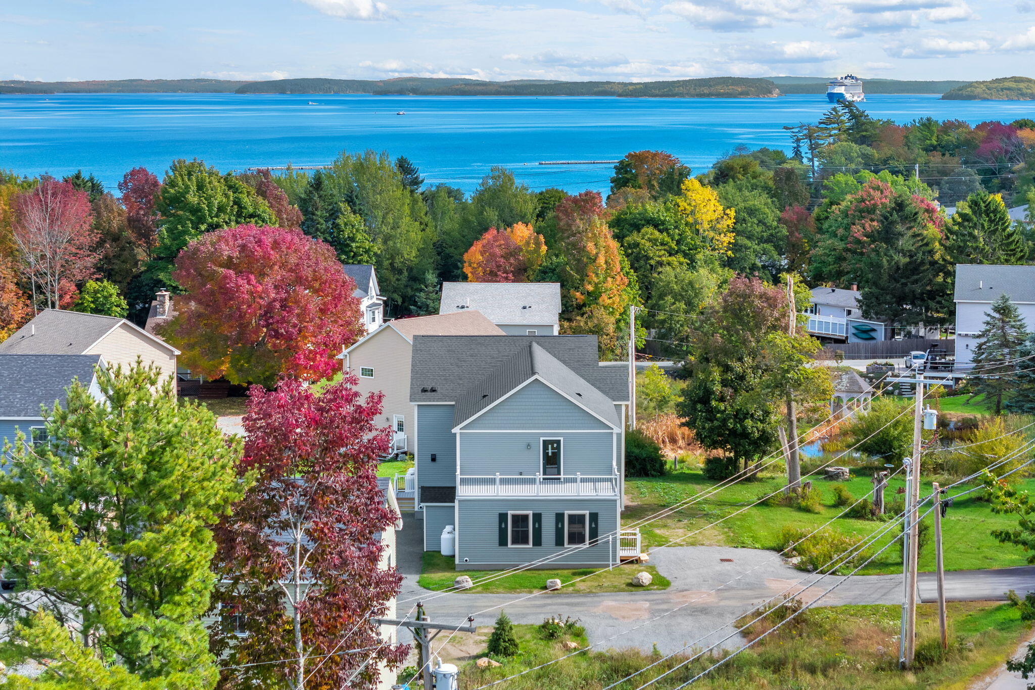 Photo of 3A Applewood Lane #3A Bar Harbor ME 04609