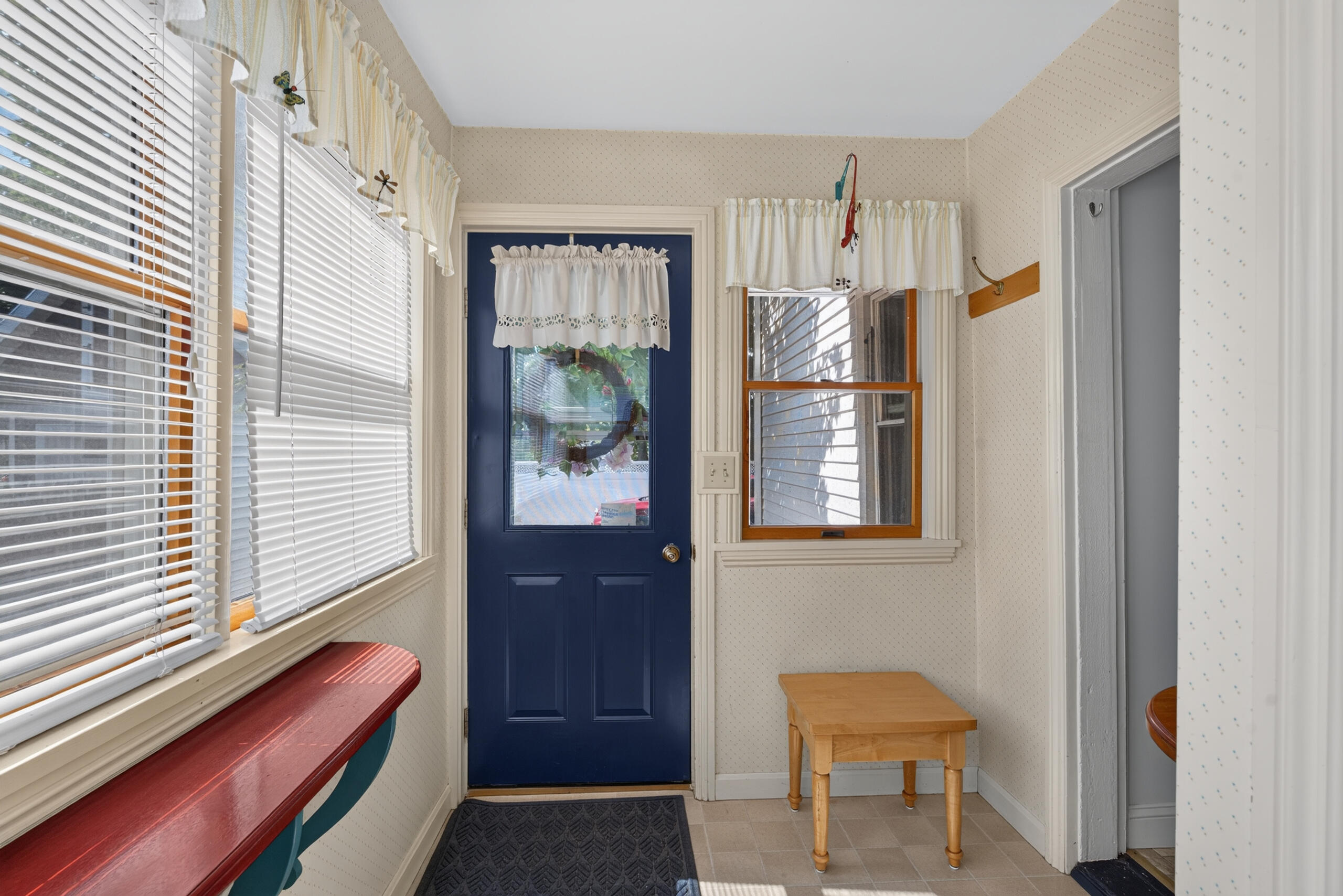 Sunroom