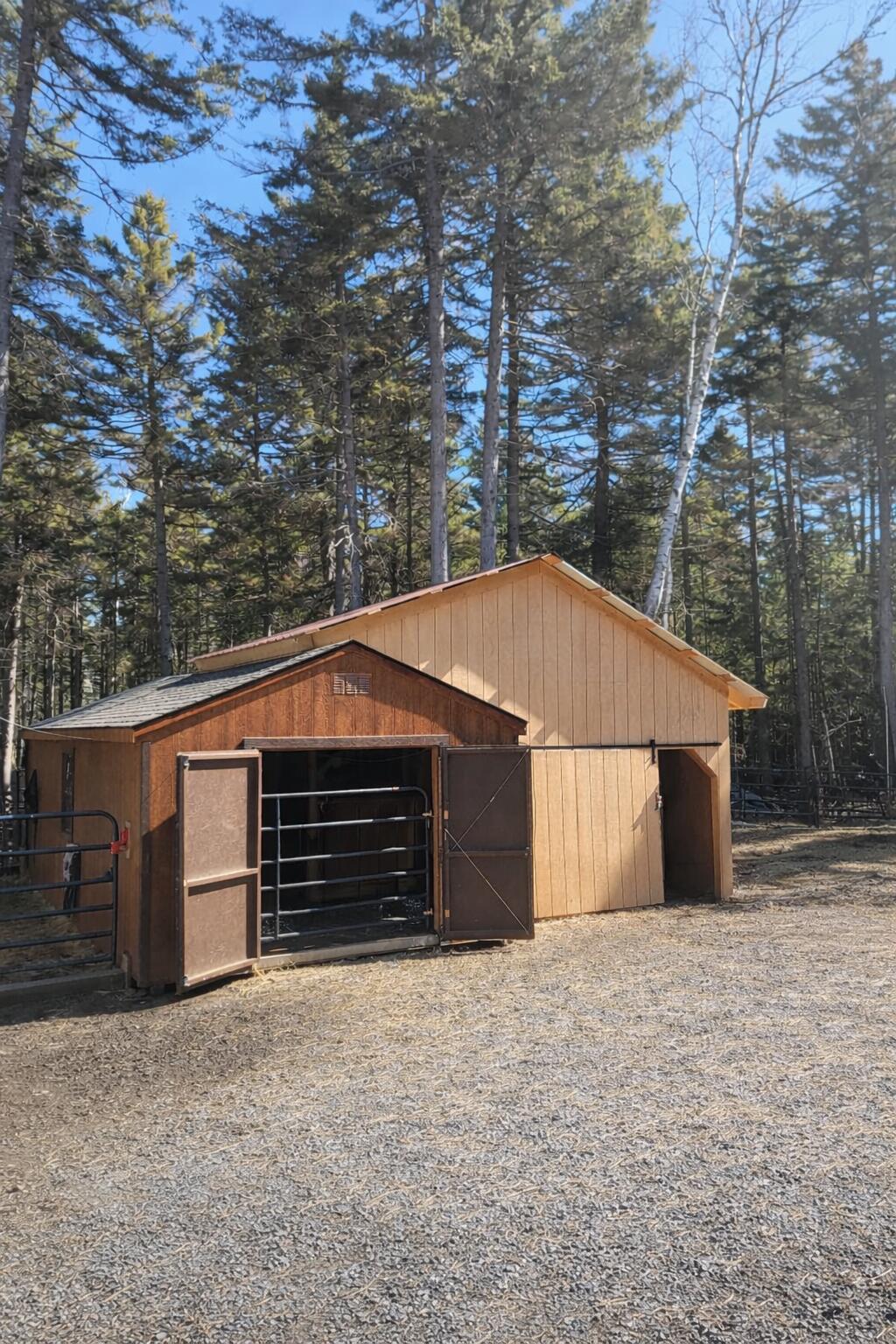 657 Bemis Road, Rangeley Plt, ME, 04970