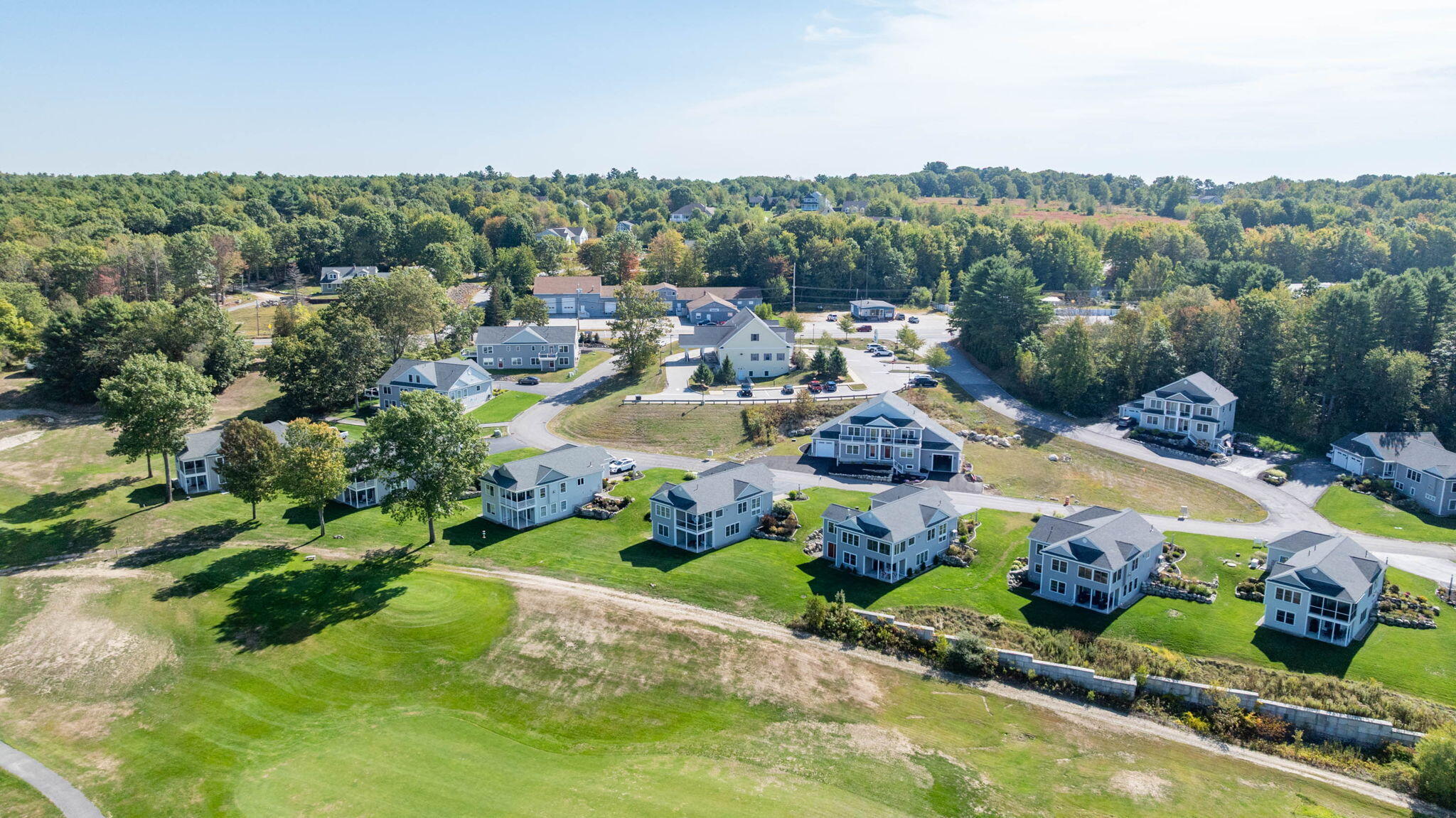 17 Callaway Drive 17
