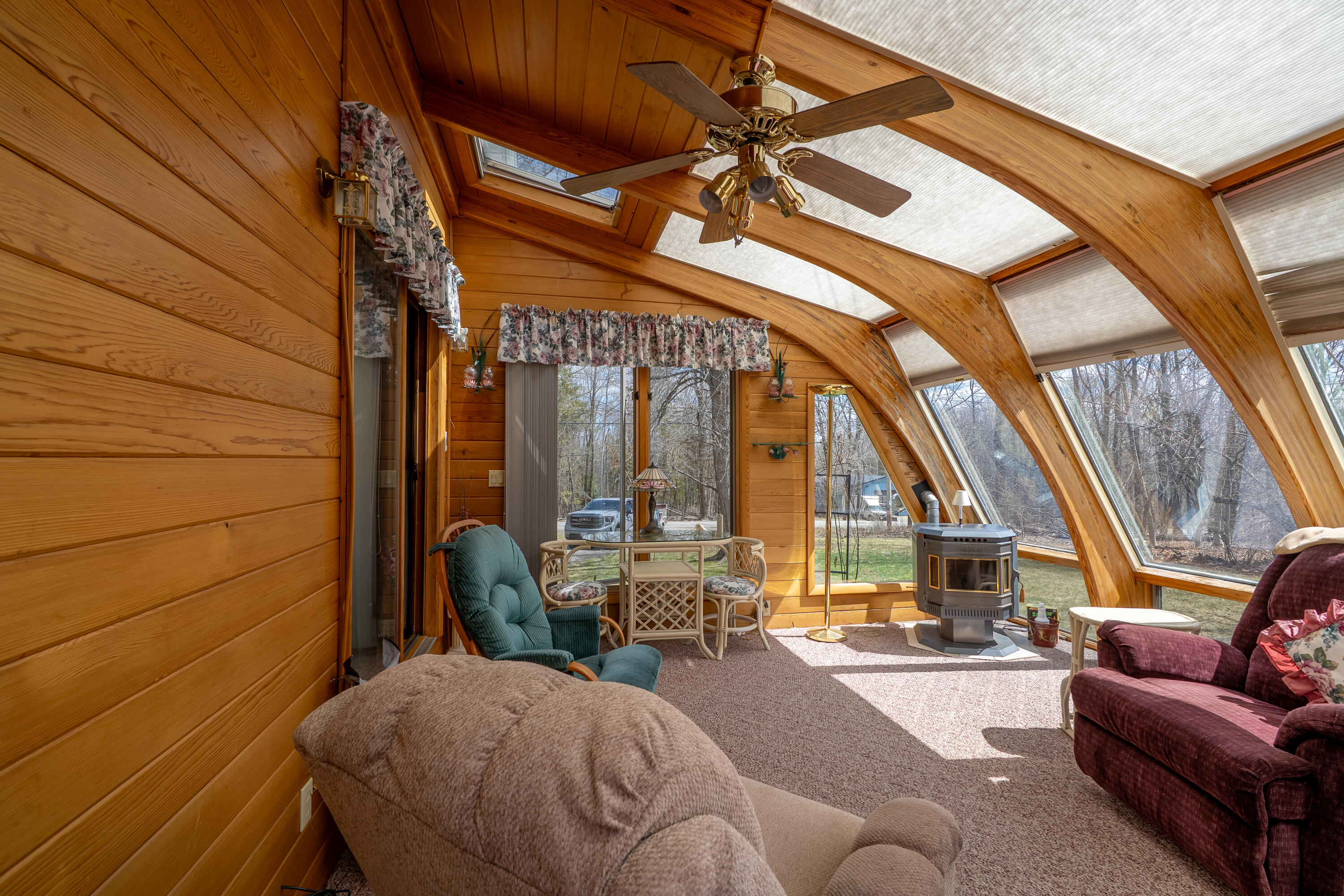 1522 Pushaw Road, Glenburn, ME, 04401