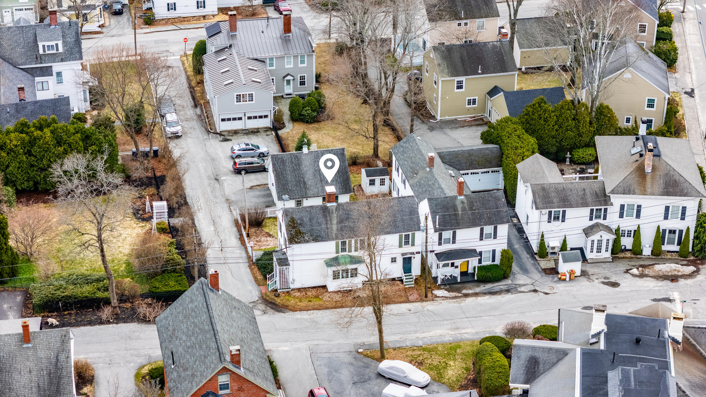 26 Grove Street, Bath, ME, 04530