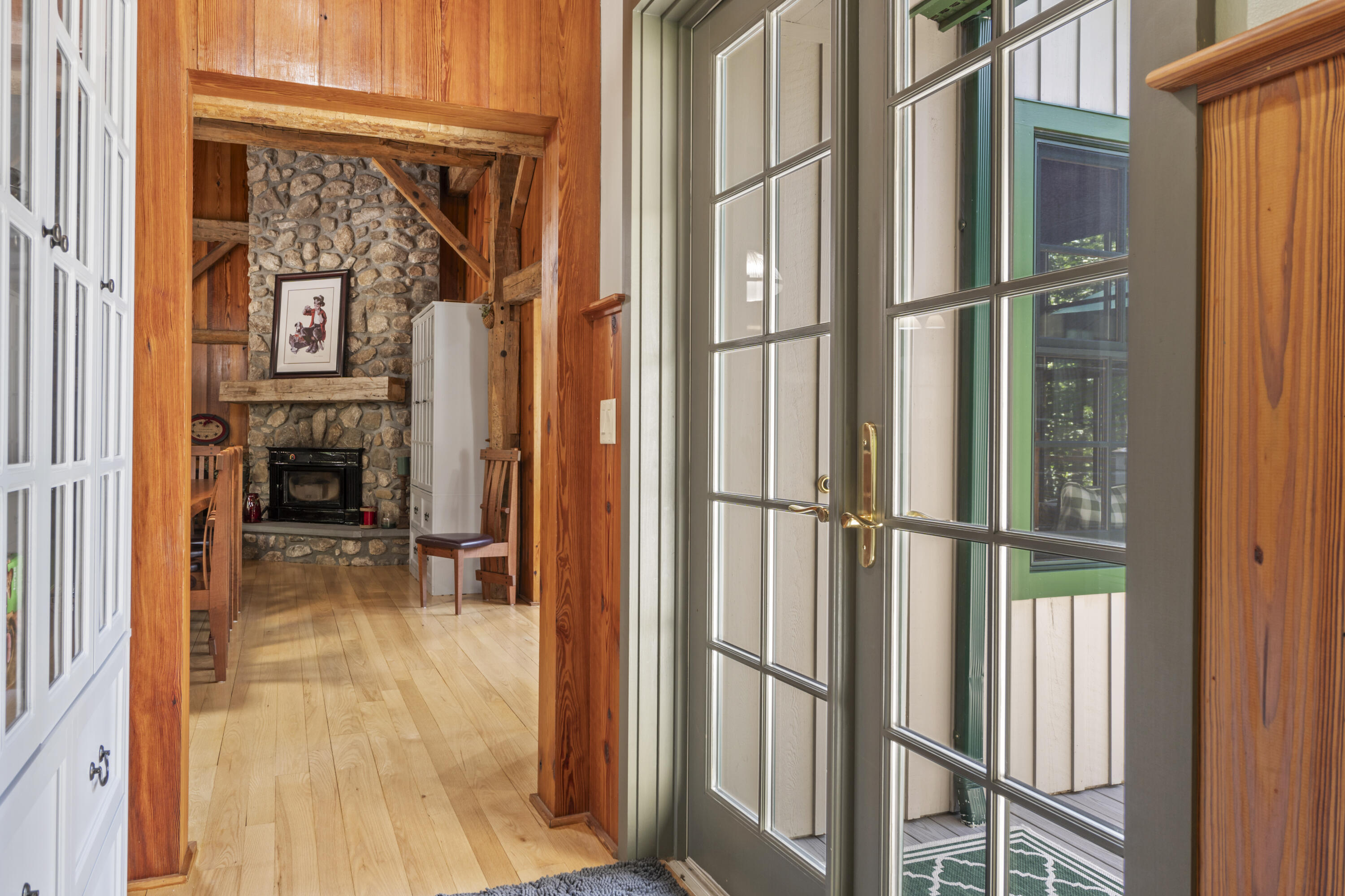 87 Miller Road, Casco, ME, 04015