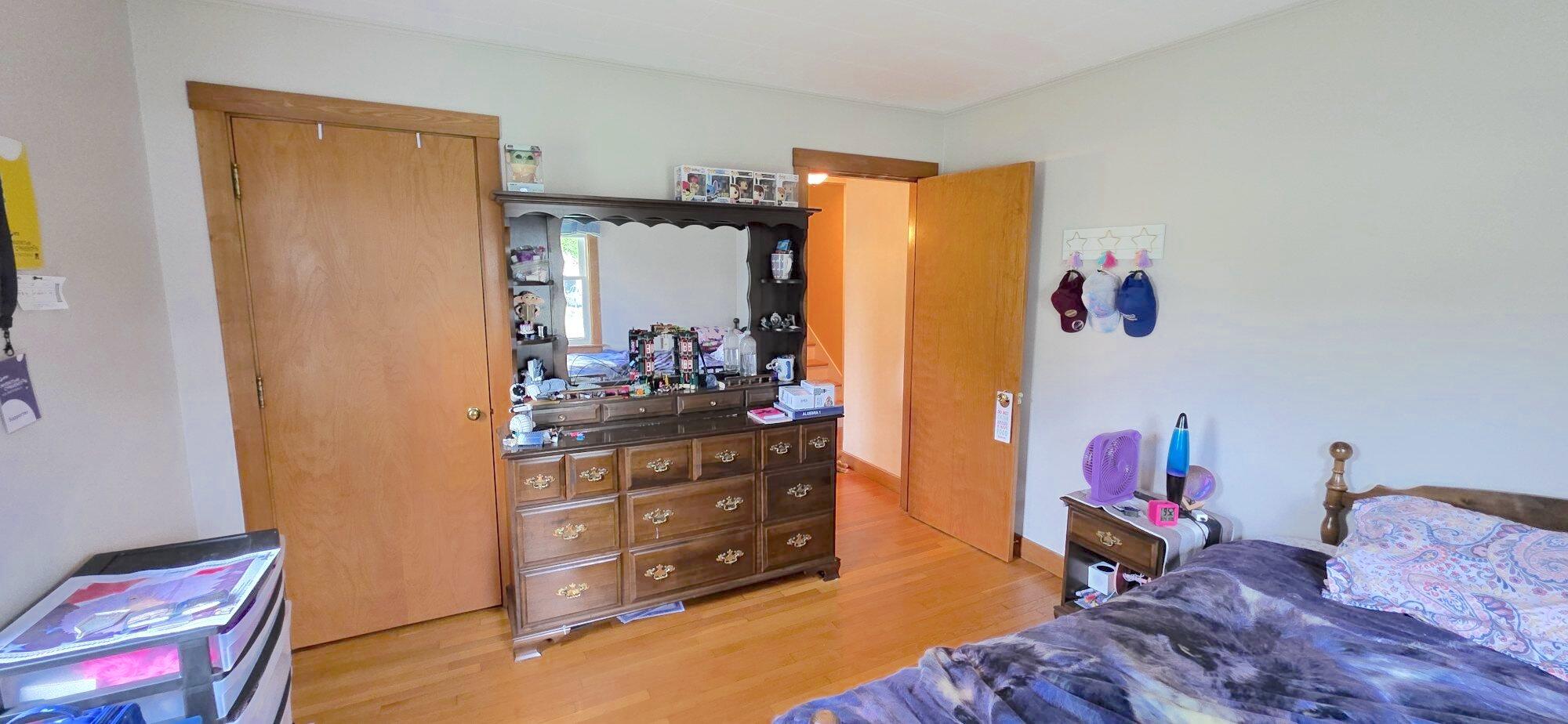 20 Judd Street, Presque Isle, ME, 04769