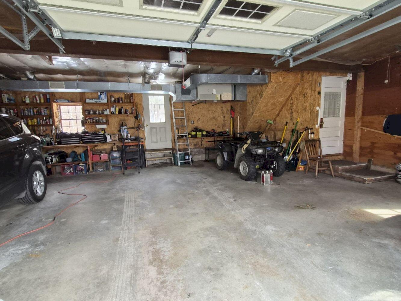 579 Federal Row, Industry, ME, 04938