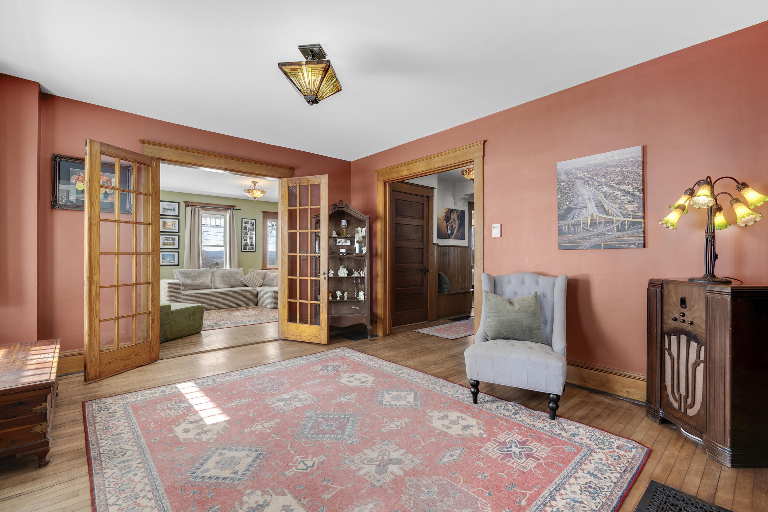 775 N Parish Road, Turner, ME, 04282