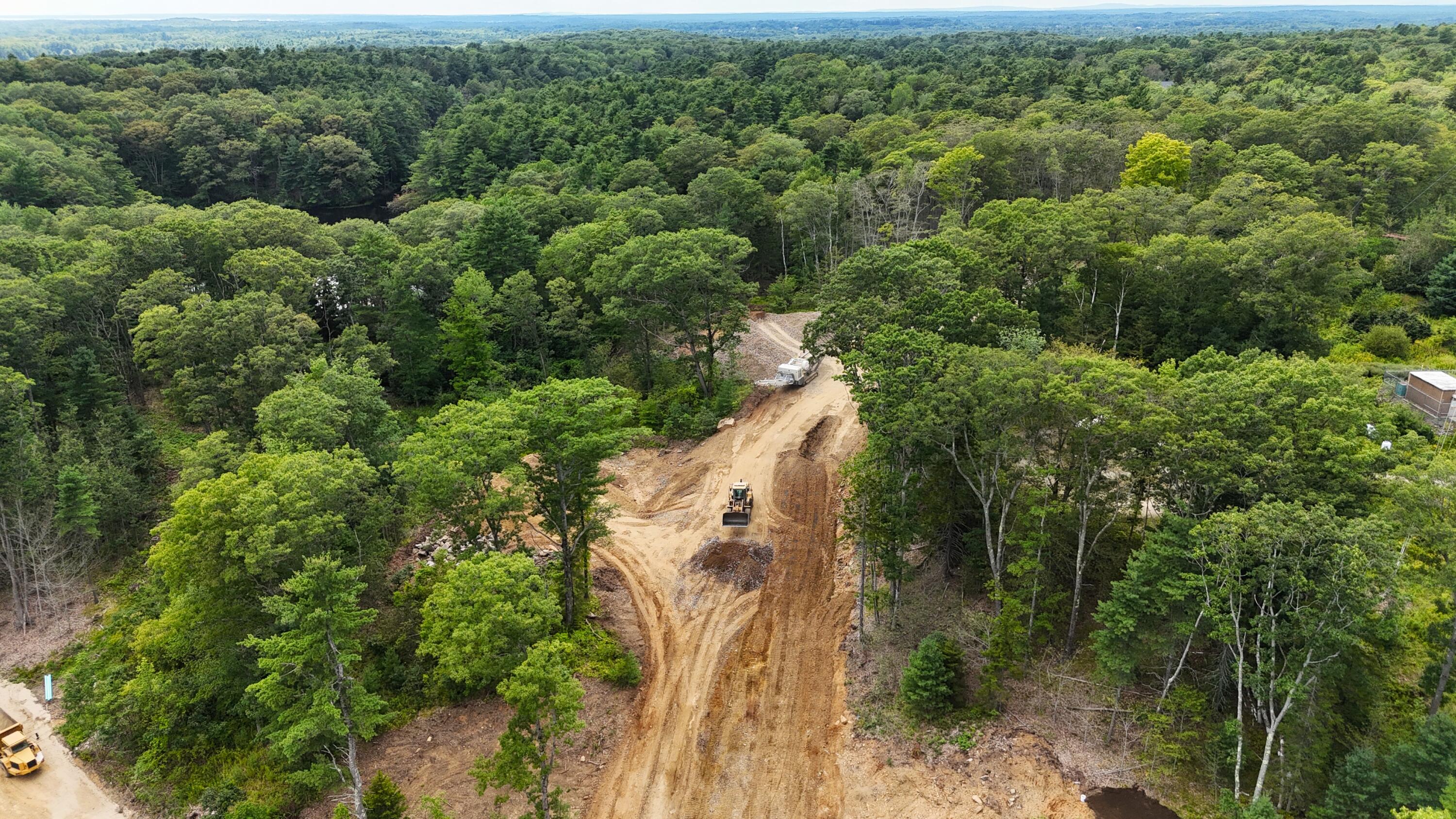 Photo of Lot 3 Jordan Ridge Subdivision Cape Elizabeth ME 04107