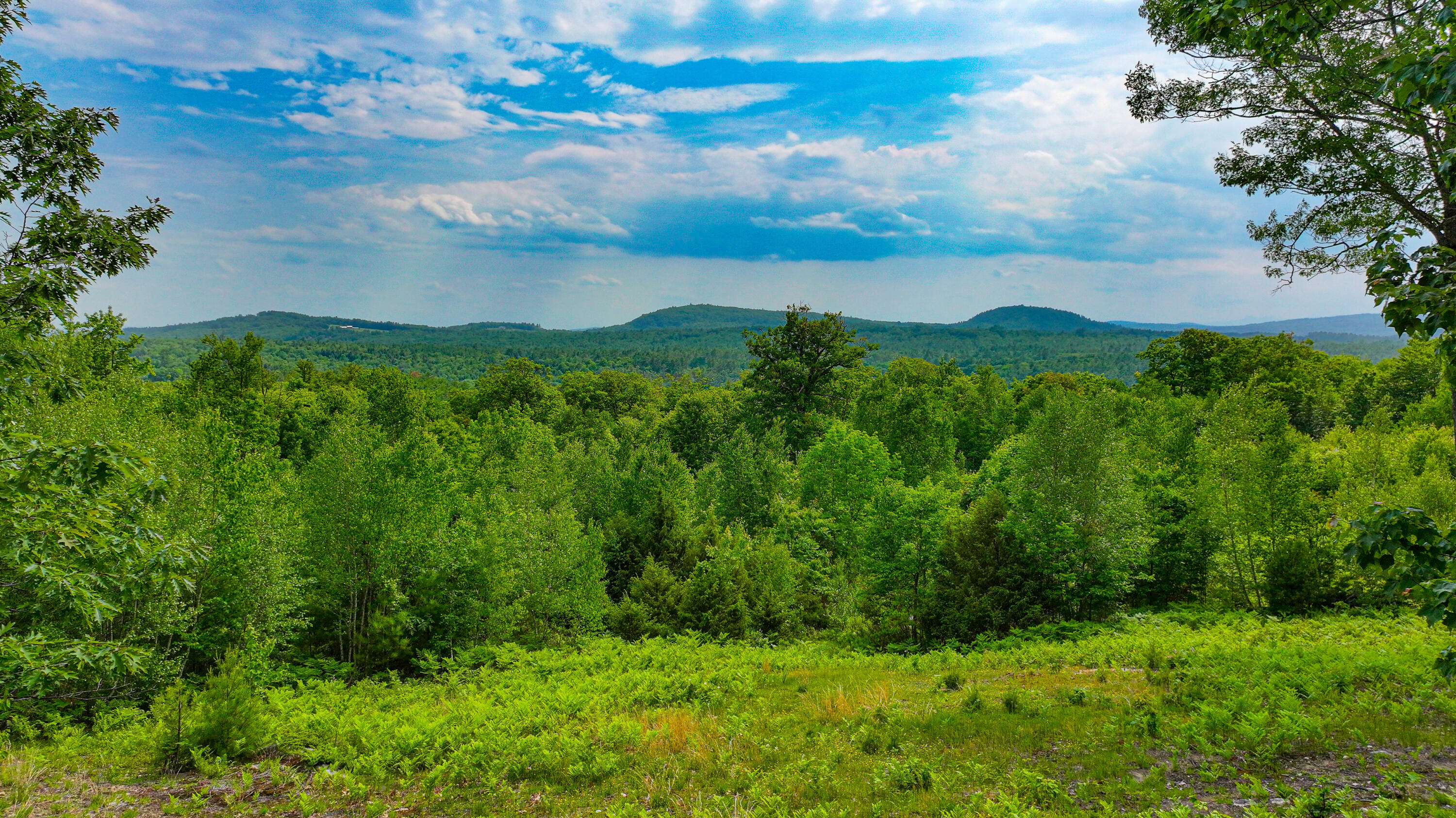 Photo of Lot 31C David Road Waterford ME 04088