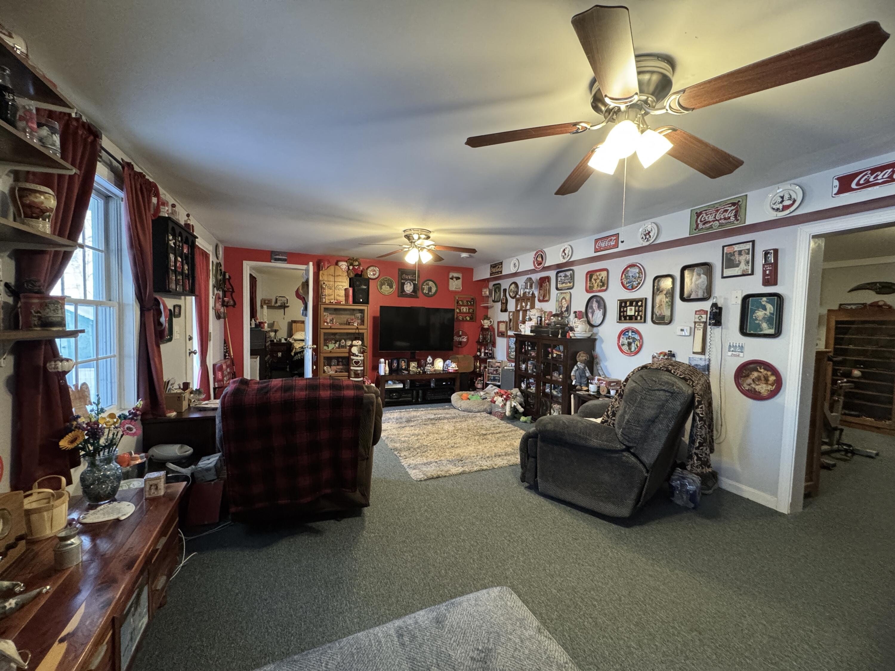 387 Exeter Road, Corinth, ME, 04427