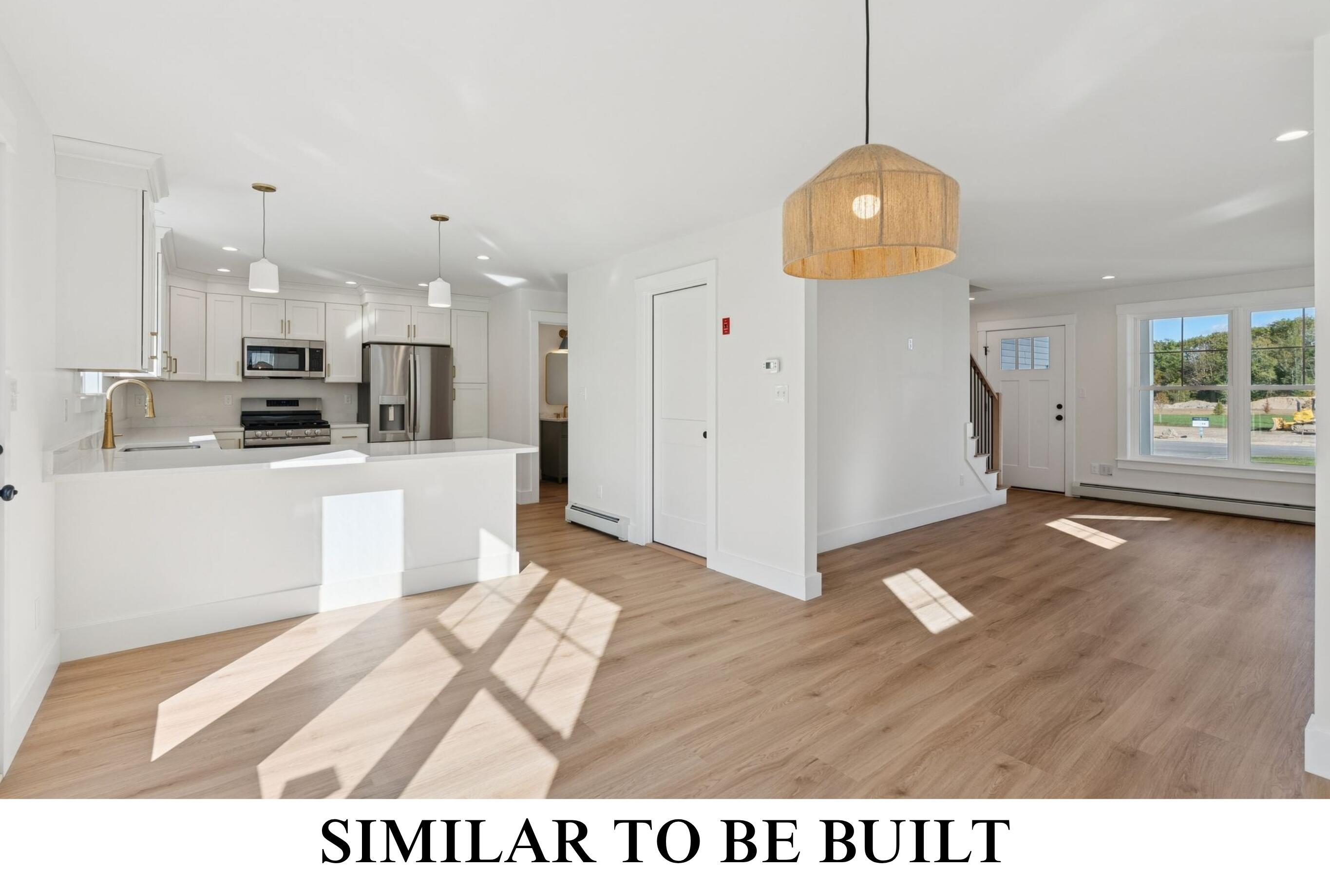 10 Feldspar Lane UNIT 28, Cumberland, ME, 04021