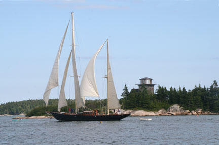 31 Green Head Lane, Stonington, ME, 04681