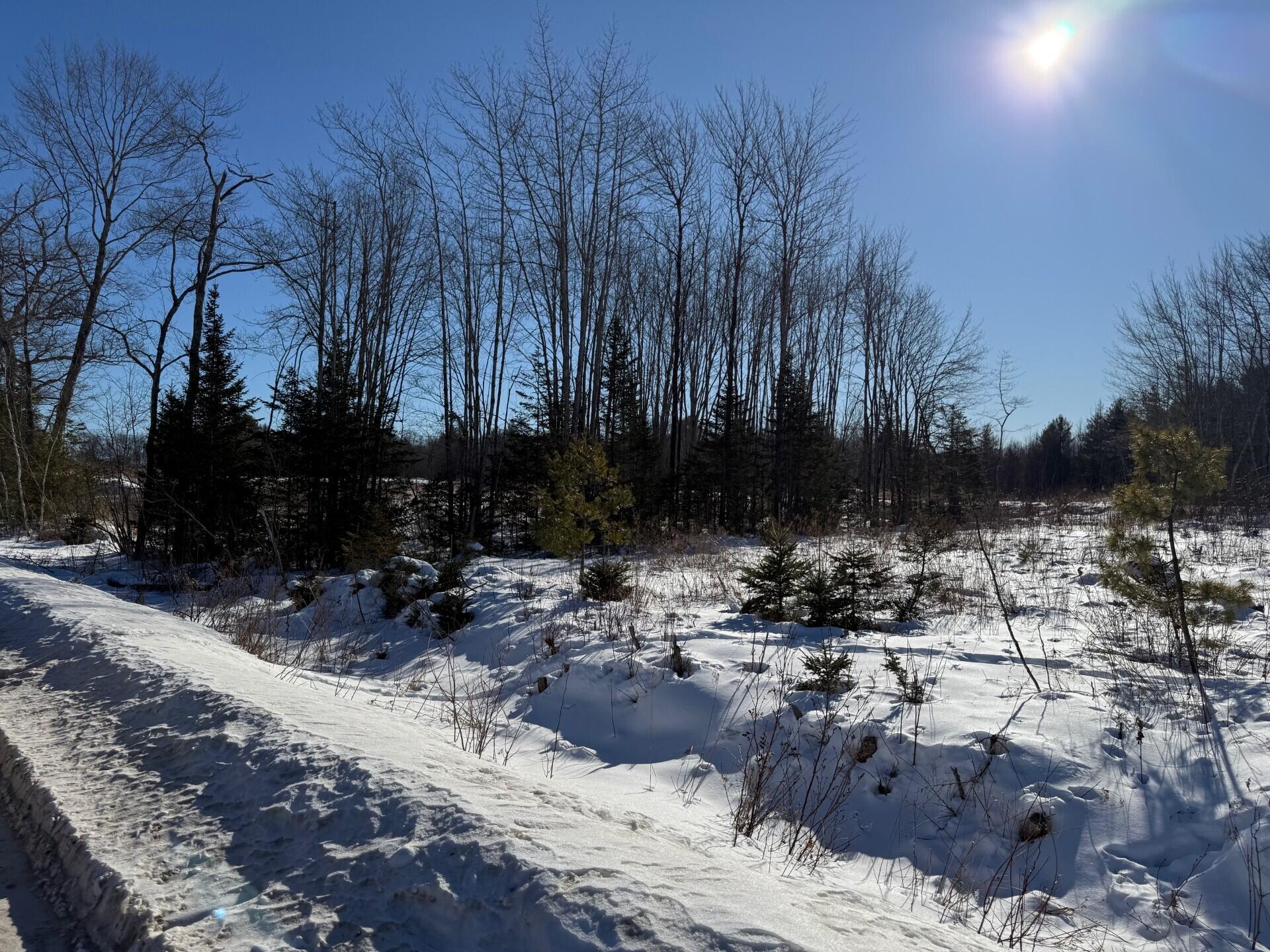 Lot 9 &7-1 Falcon Lane, Warren, ME, 04864