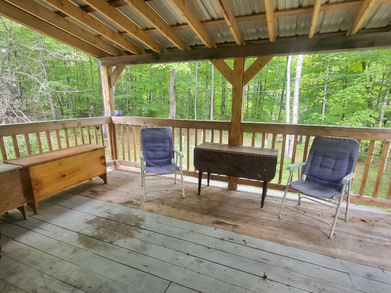 189 Basin Road, Carthage, ME, 04224