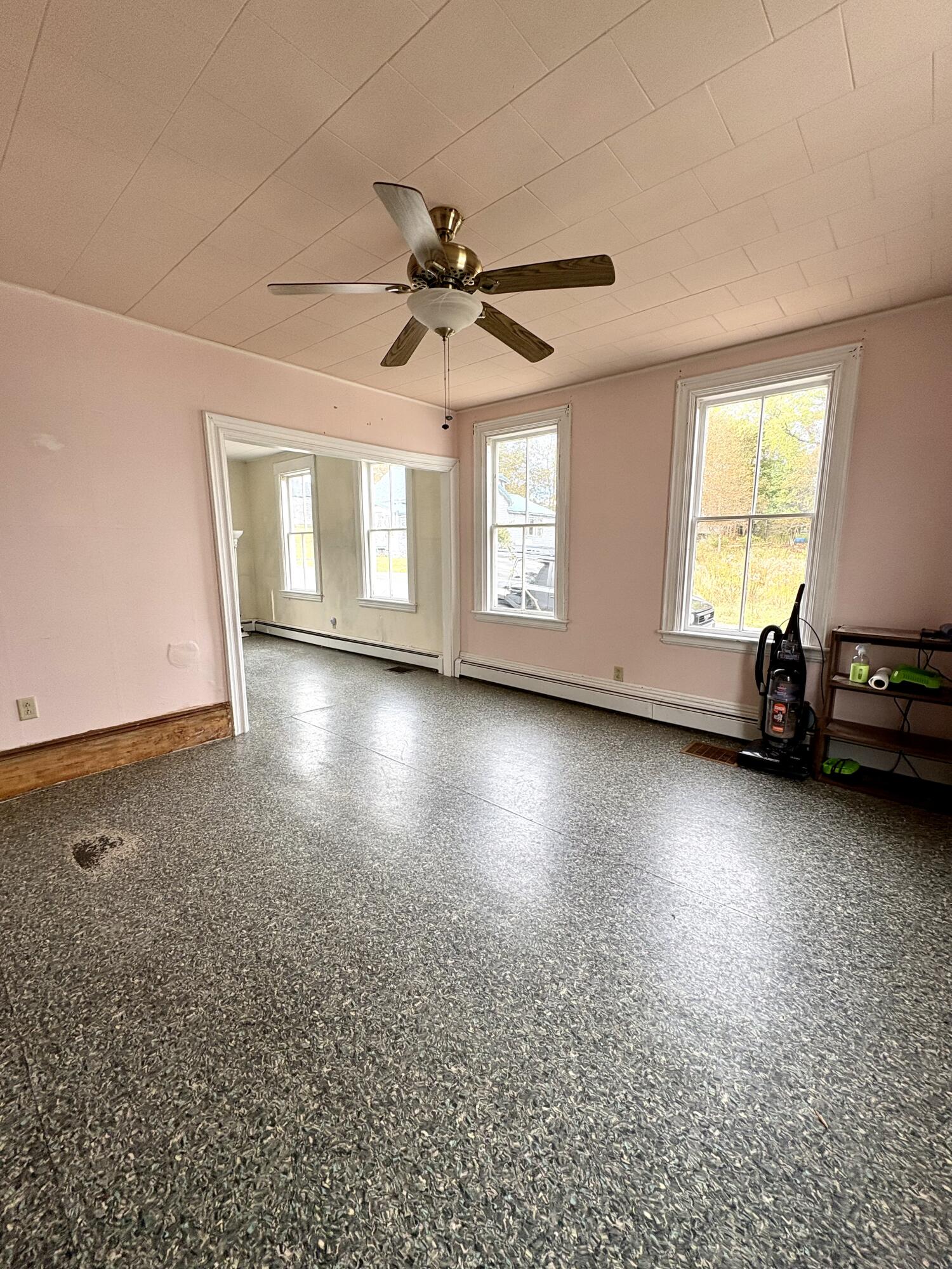 40 Shackford Street, Eastport, ME, 04631