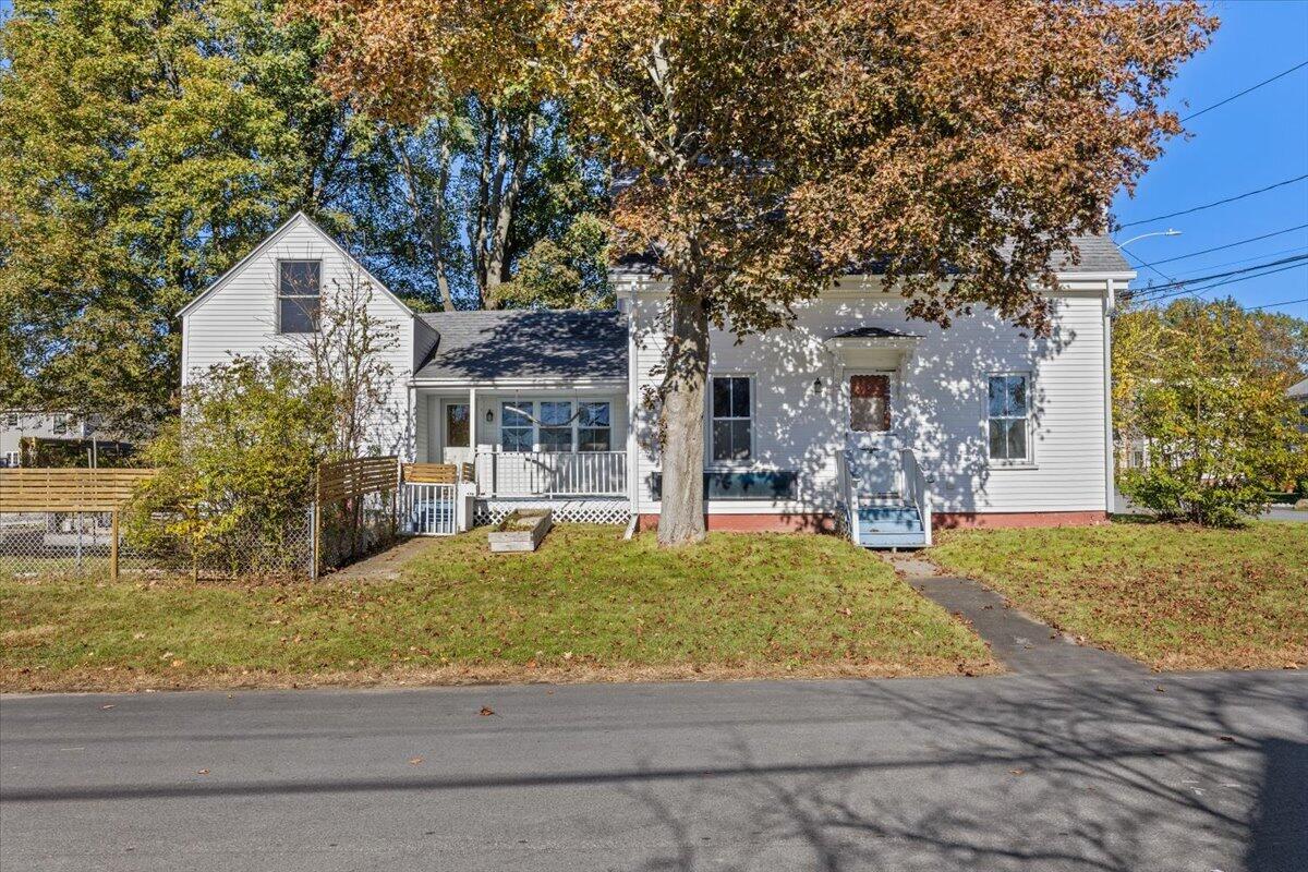 Photo of 170 Lewis Avenue Saco ME 04072