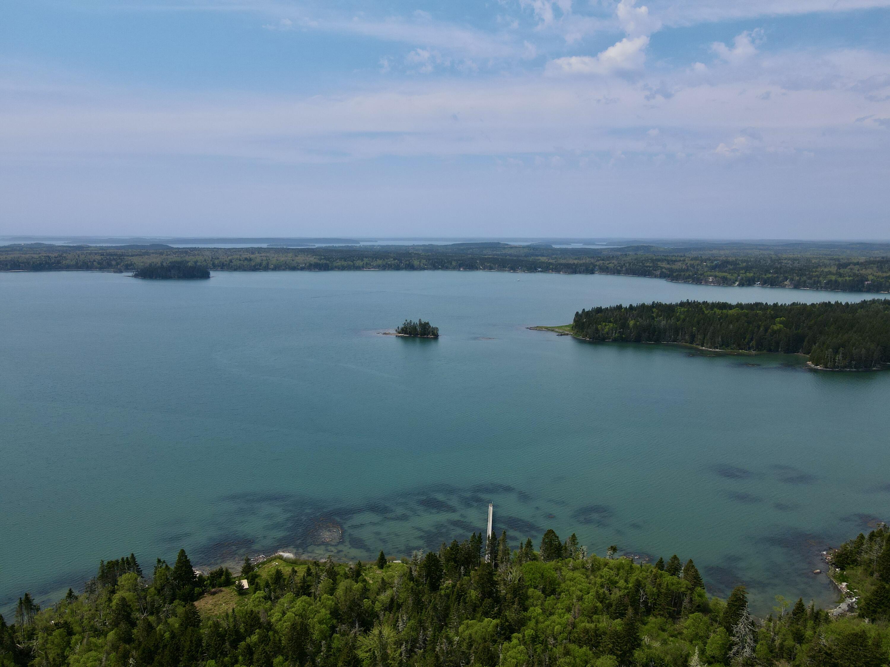 Lot 15 Collins Cove Road, Machiasport, ME, 04655