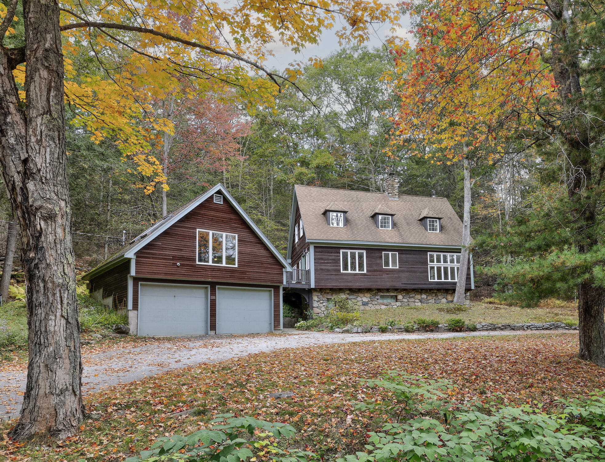 Photo of 58 South Freeport Road Freeport ME 04032