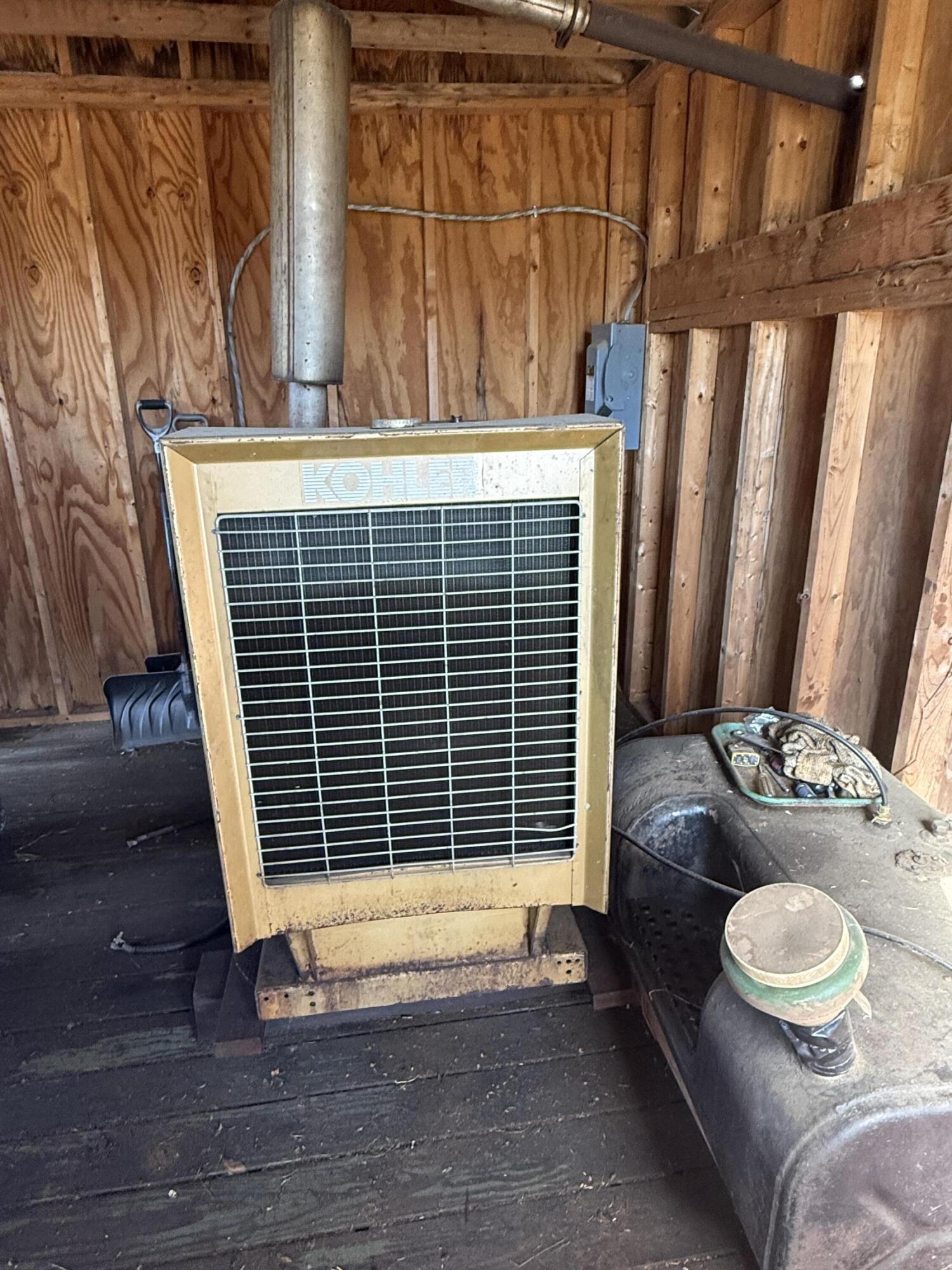 257 Pleasant View Ridge Road, China, ME, 04358