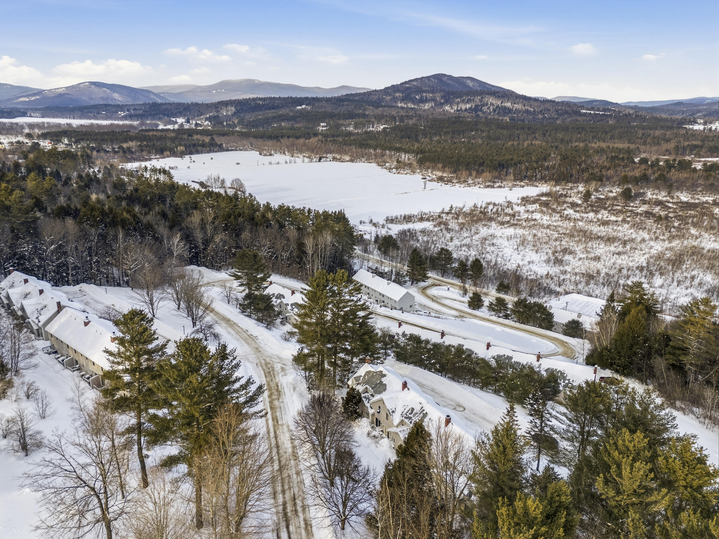 135 Vernon Street UNIT 3B, Bethel, ME, 04217