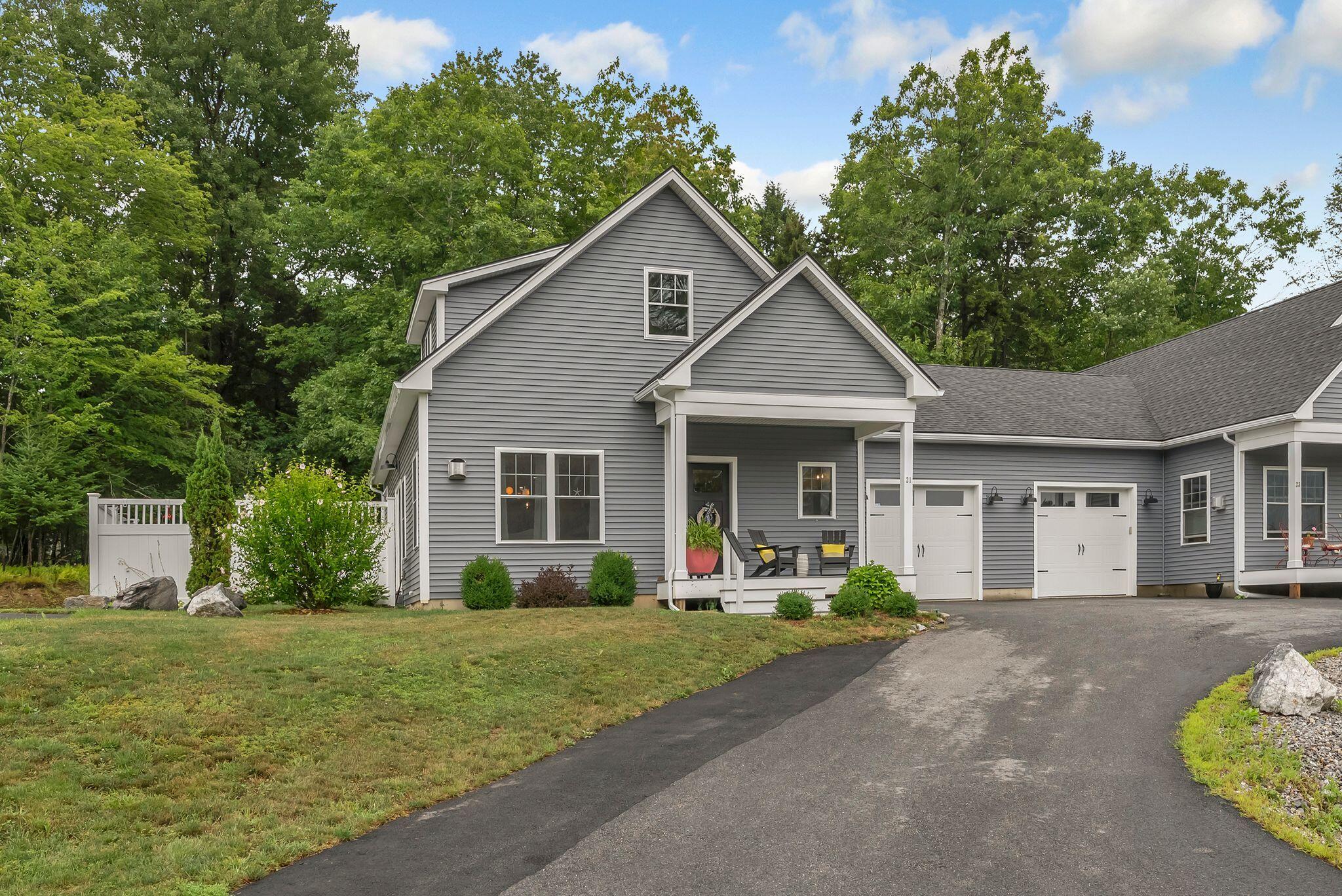 Photo of 21 Youngs Lane #7 Freeport ME 04032