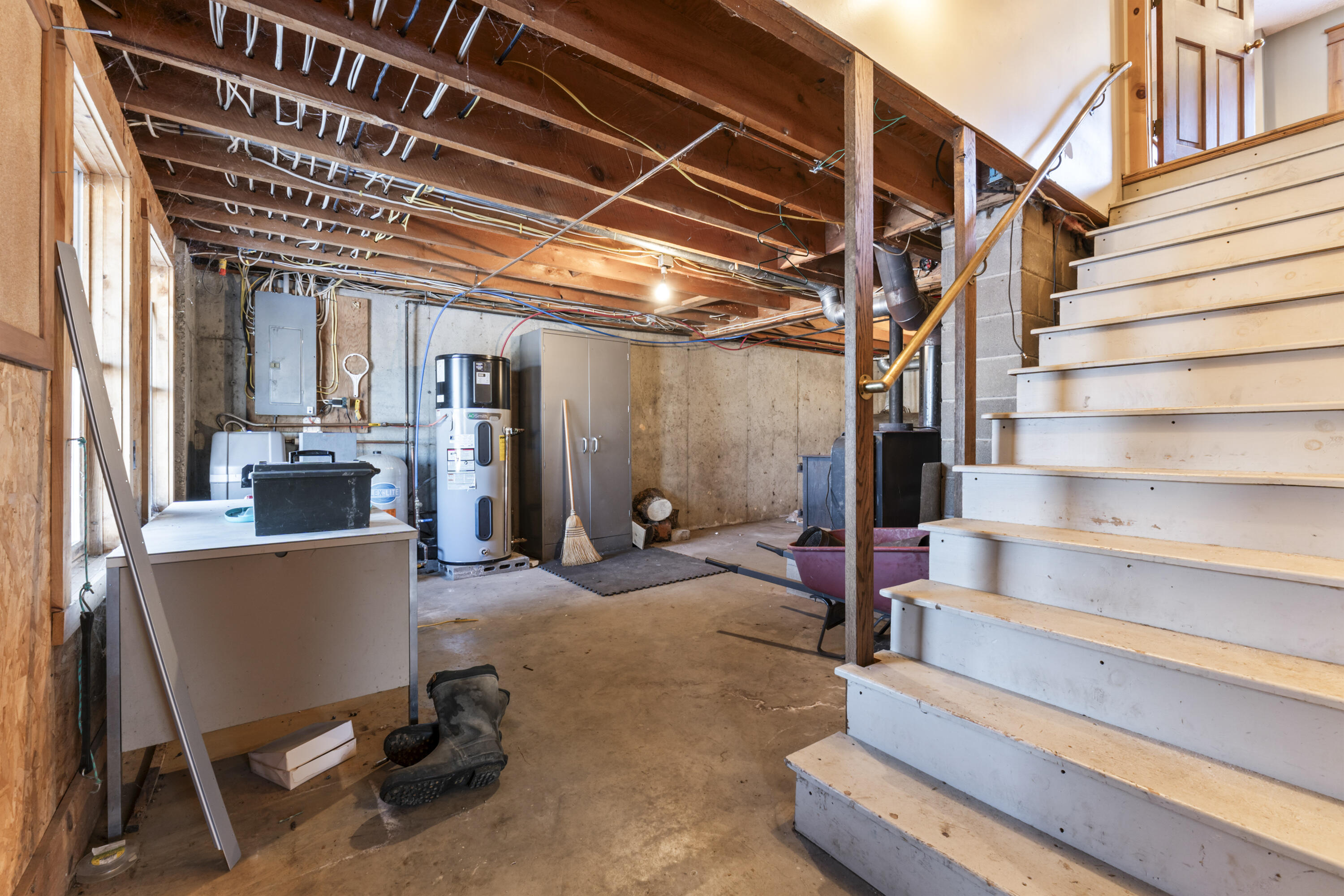 467 Bay Road, Bowdoinham, ME, 04008