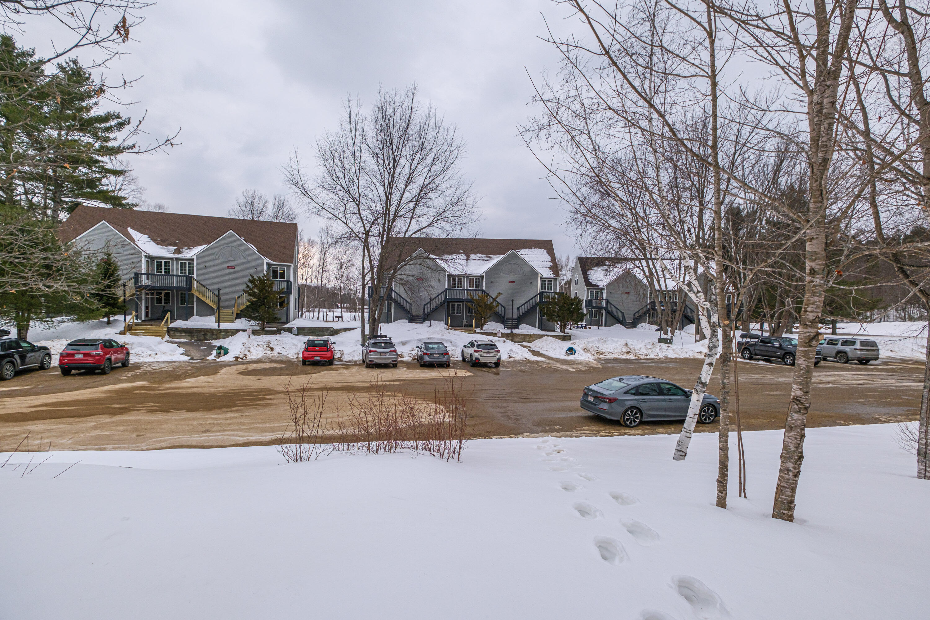 22 Cherry Lane #28, Bethel, ME, 04217