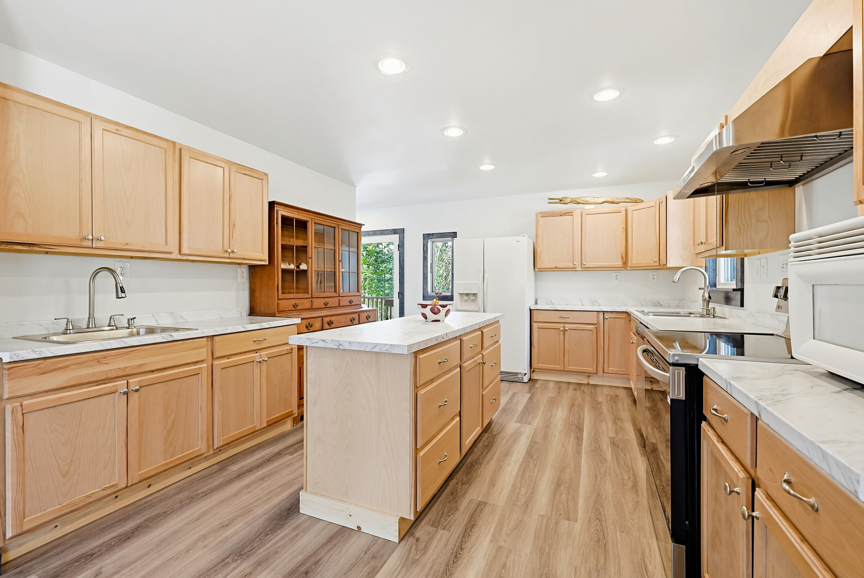 130 Farmers Hill Road, Andover, ME, 04216