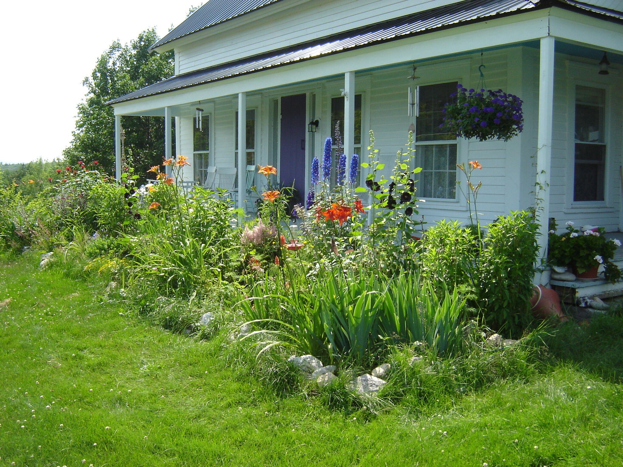 288 Mayberry Hill Road, Casco, ME, 04015