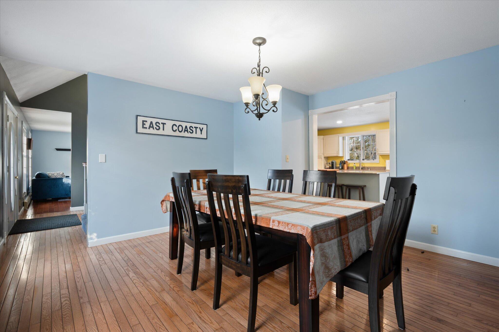 130 Miller Road, Hampden, ME, 04444