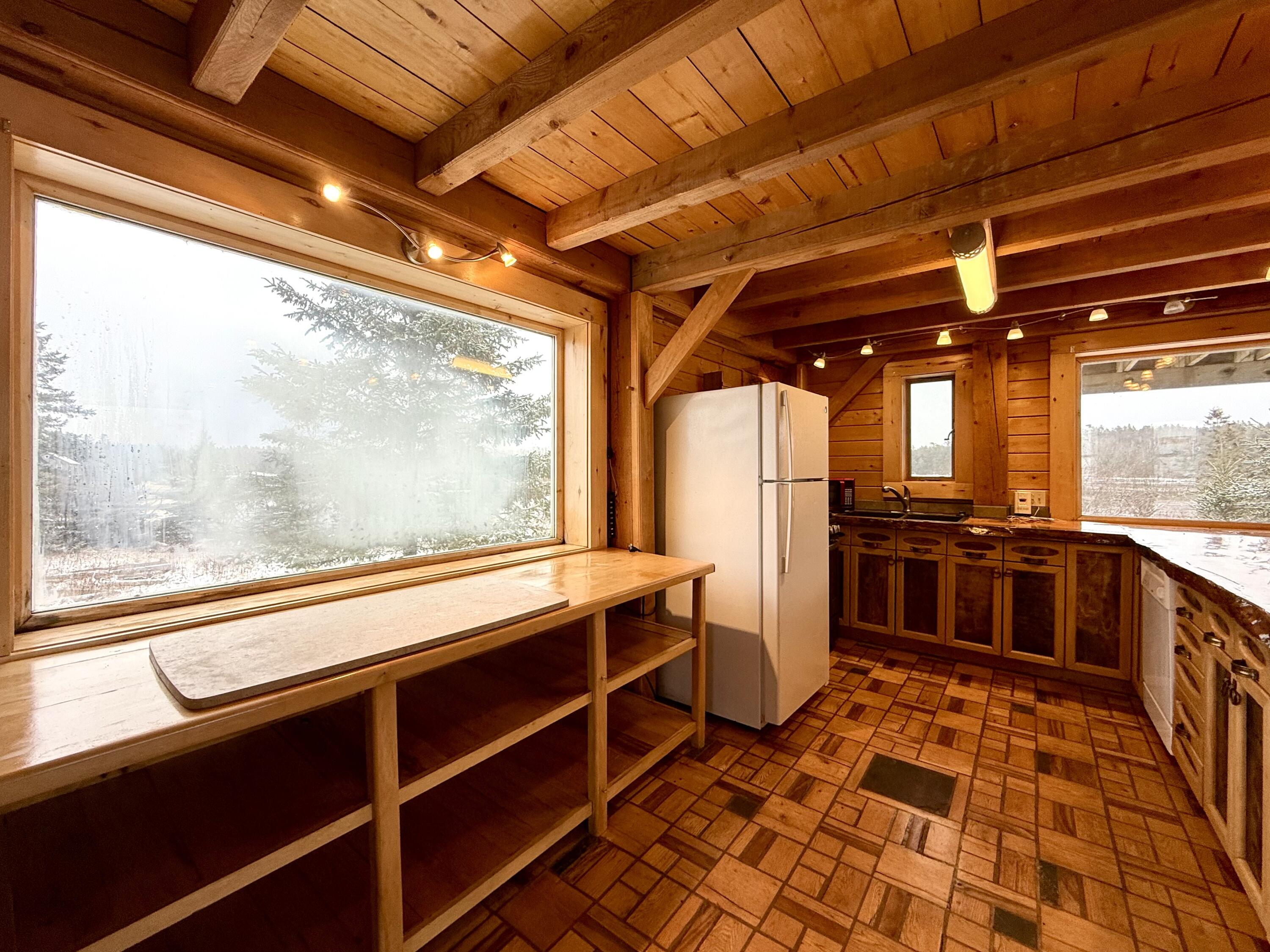 60 U.S. Rte 1, Whiting, ME, 04691