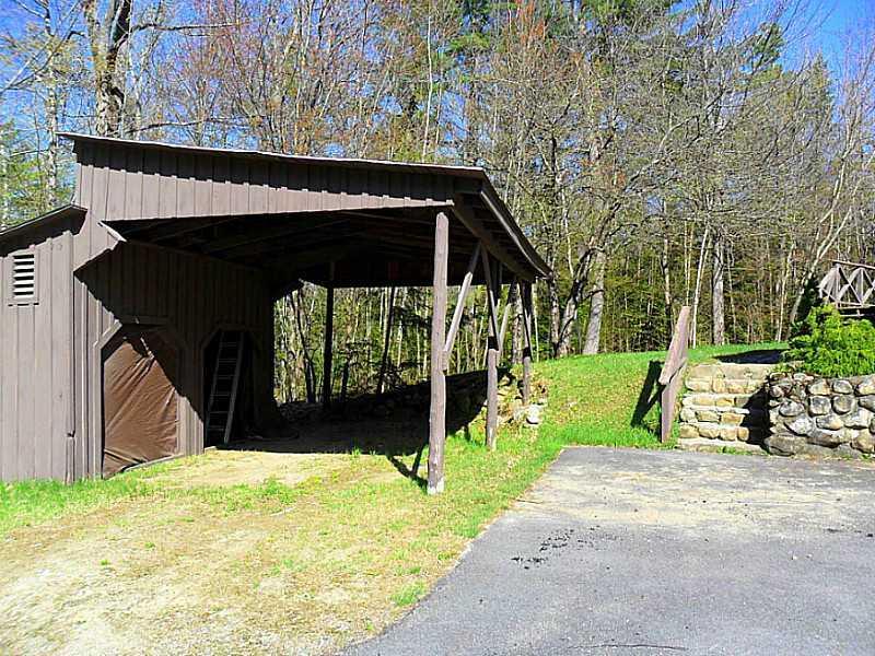 276 Howe Hill Road, Greenwood, ME, 04255