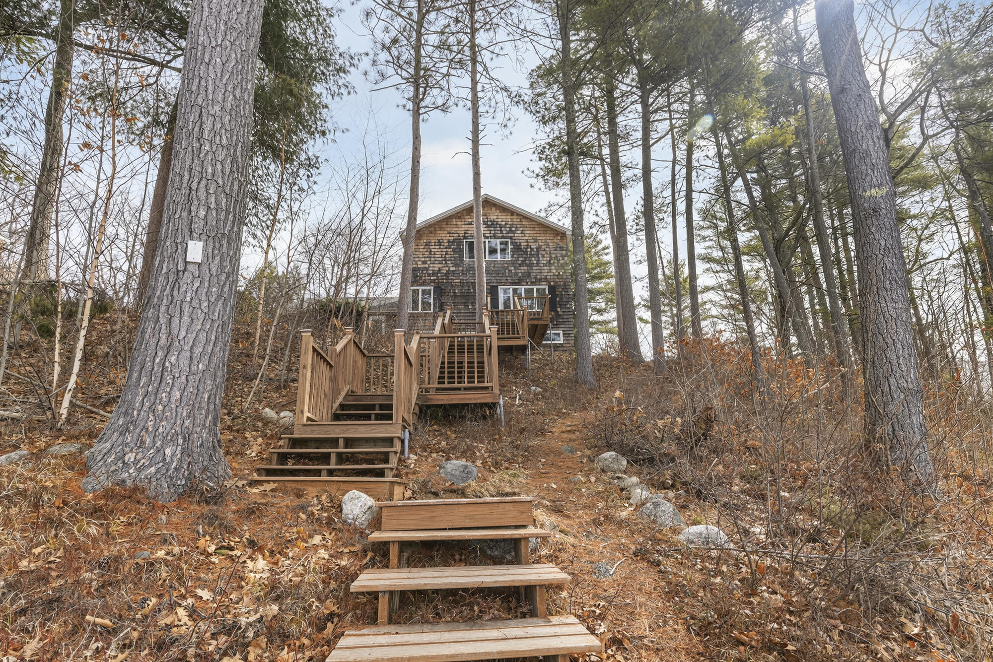 71A Black Point Road, New Gloucester, ME, 04260