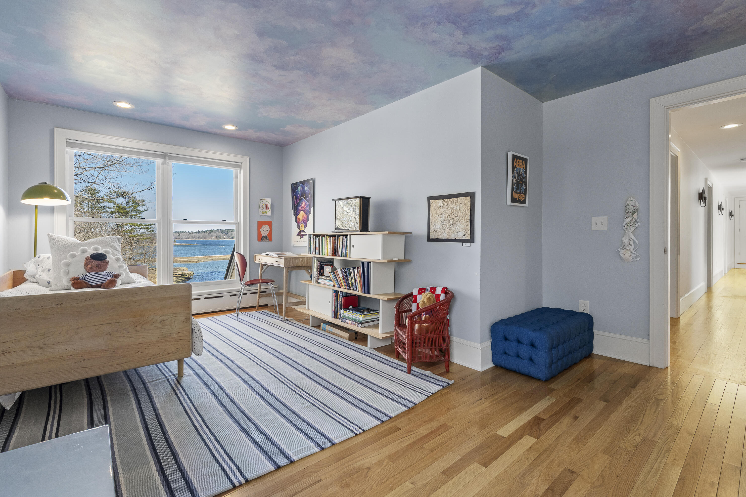 52 Wharf Road, Yarmouth, ME, 04096